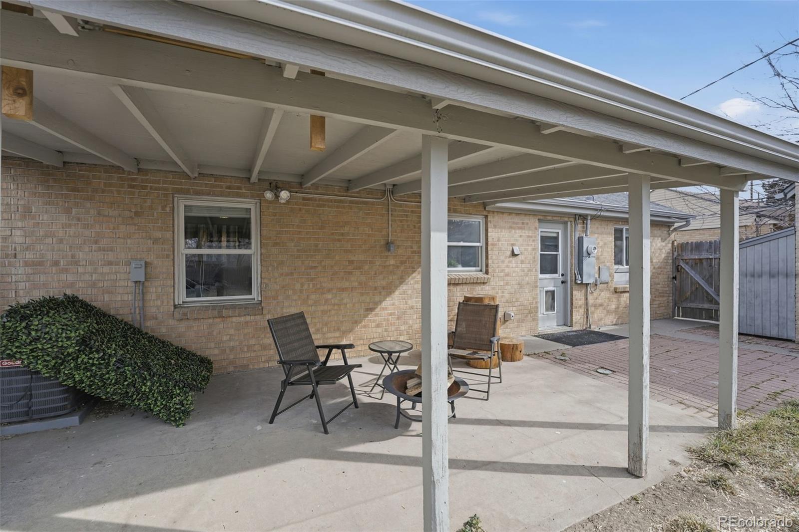MLS Image #20 for 2935  ivy street,denver, Colorado