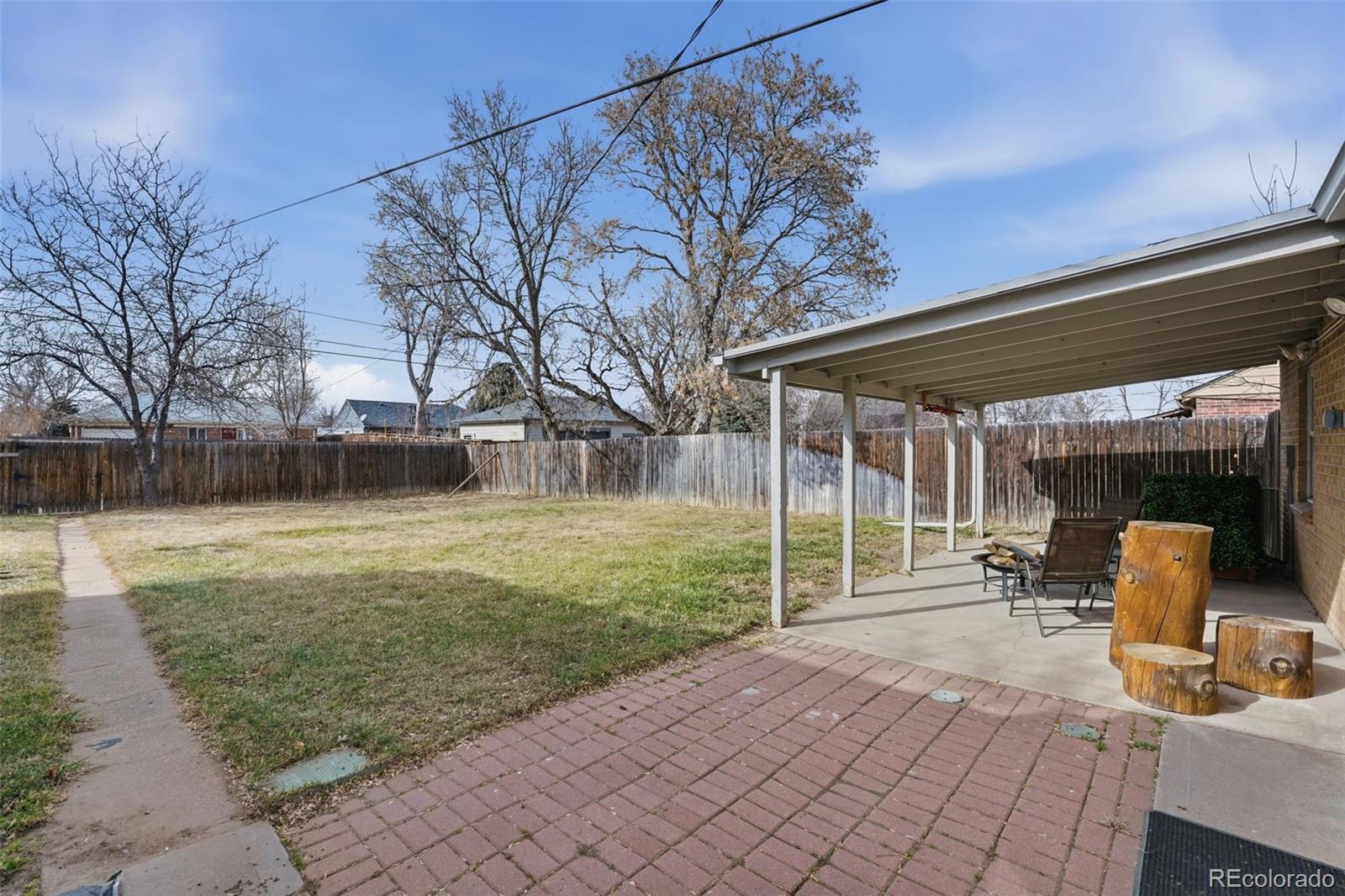 MLS Image #21 for 2935  ivy street,denver, Colorado