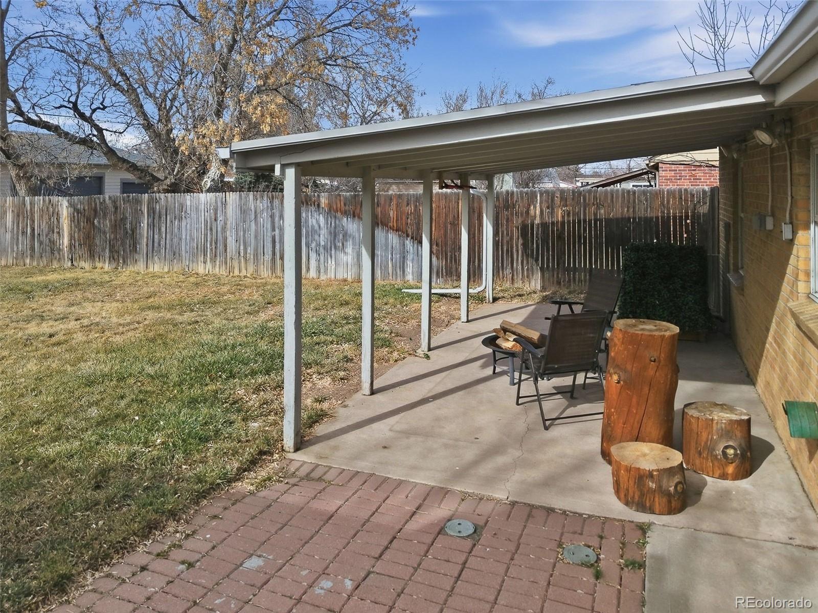 MLS Image #22 for 2935  ivy street,denver, Colorado