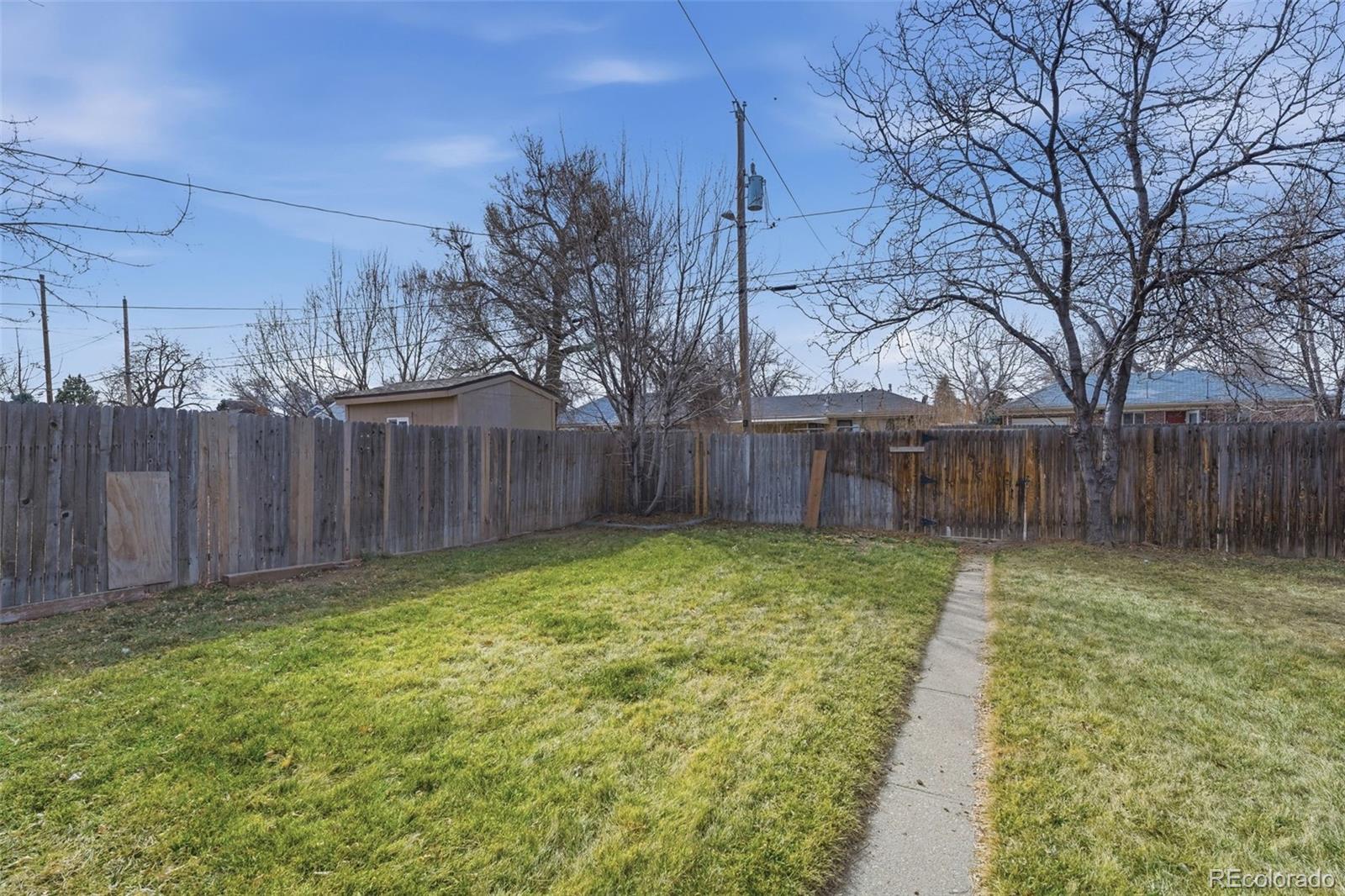 MLS Image #23 for 2935  ivy street,denver, Colorado