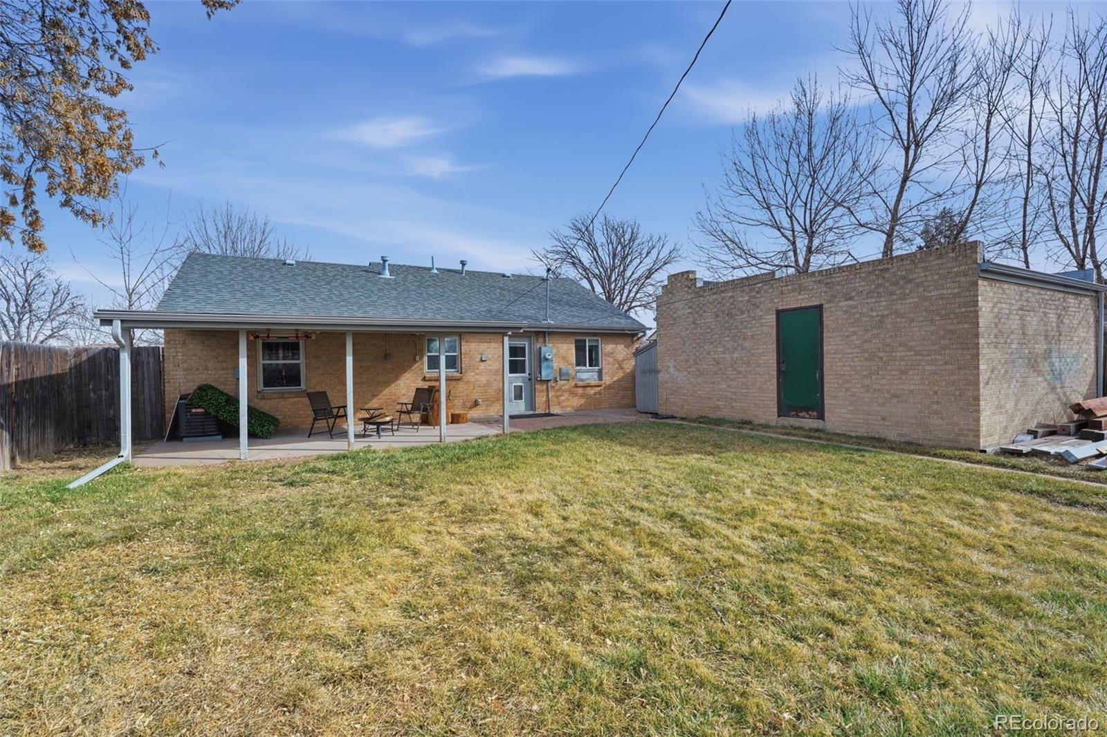 MLS Image #24 for 2935  ivy street,denver, Colorado
