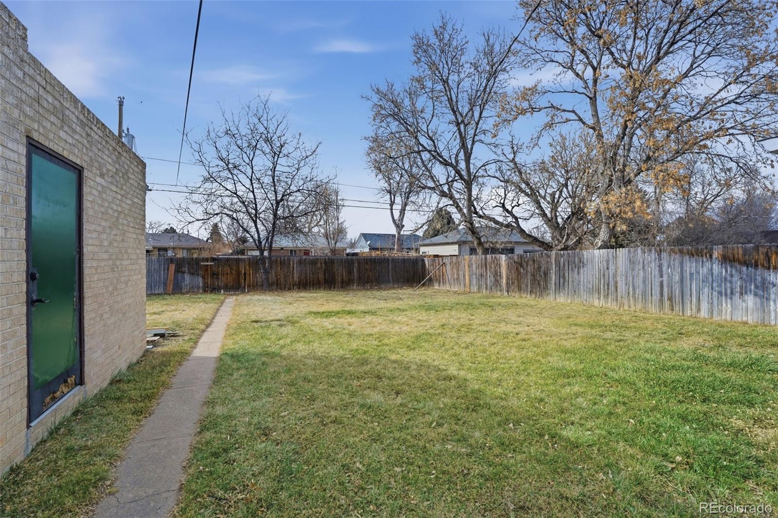 MLS Image #25 for 2935  ivy street,denver, Colorado