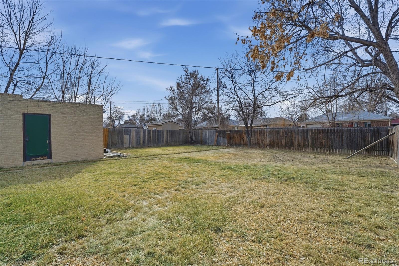 MLS Image #26 for 2935  ivy street,denver, Colorado