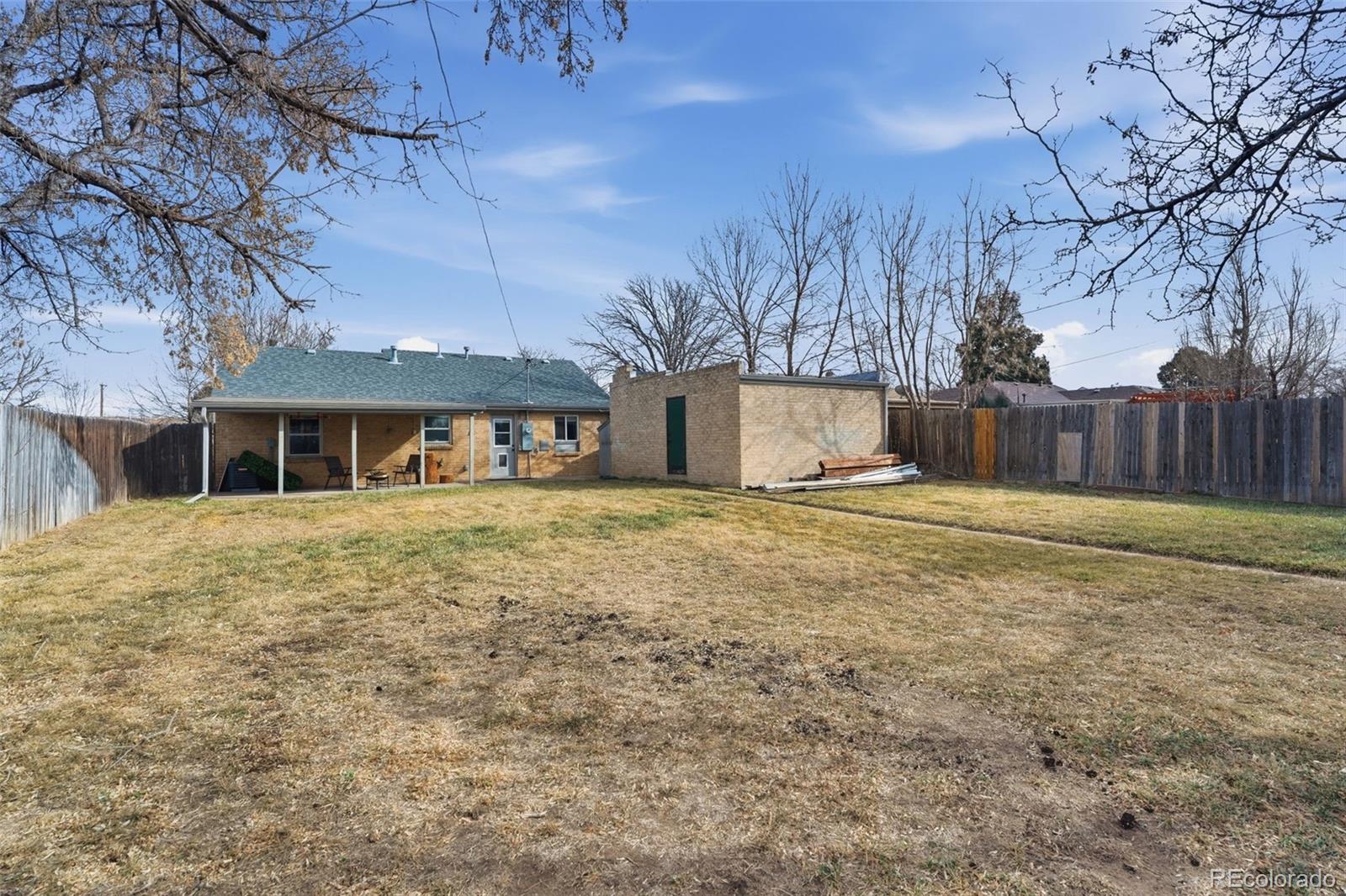 MLS Image #27 for 2935  ivy street,denver, Colorado
