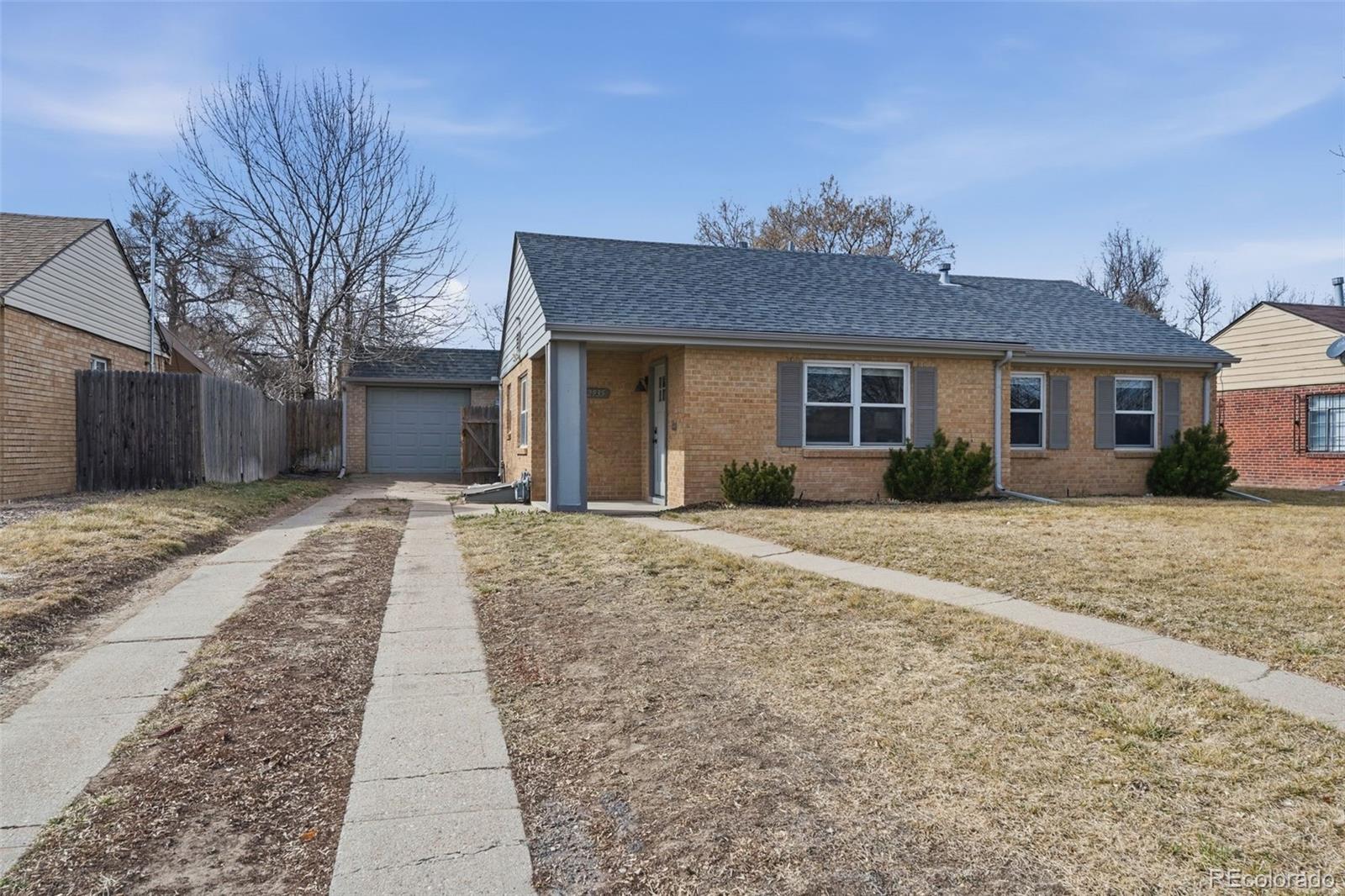 MLS Image #29 for 2935  ivy street,denver, Colorado