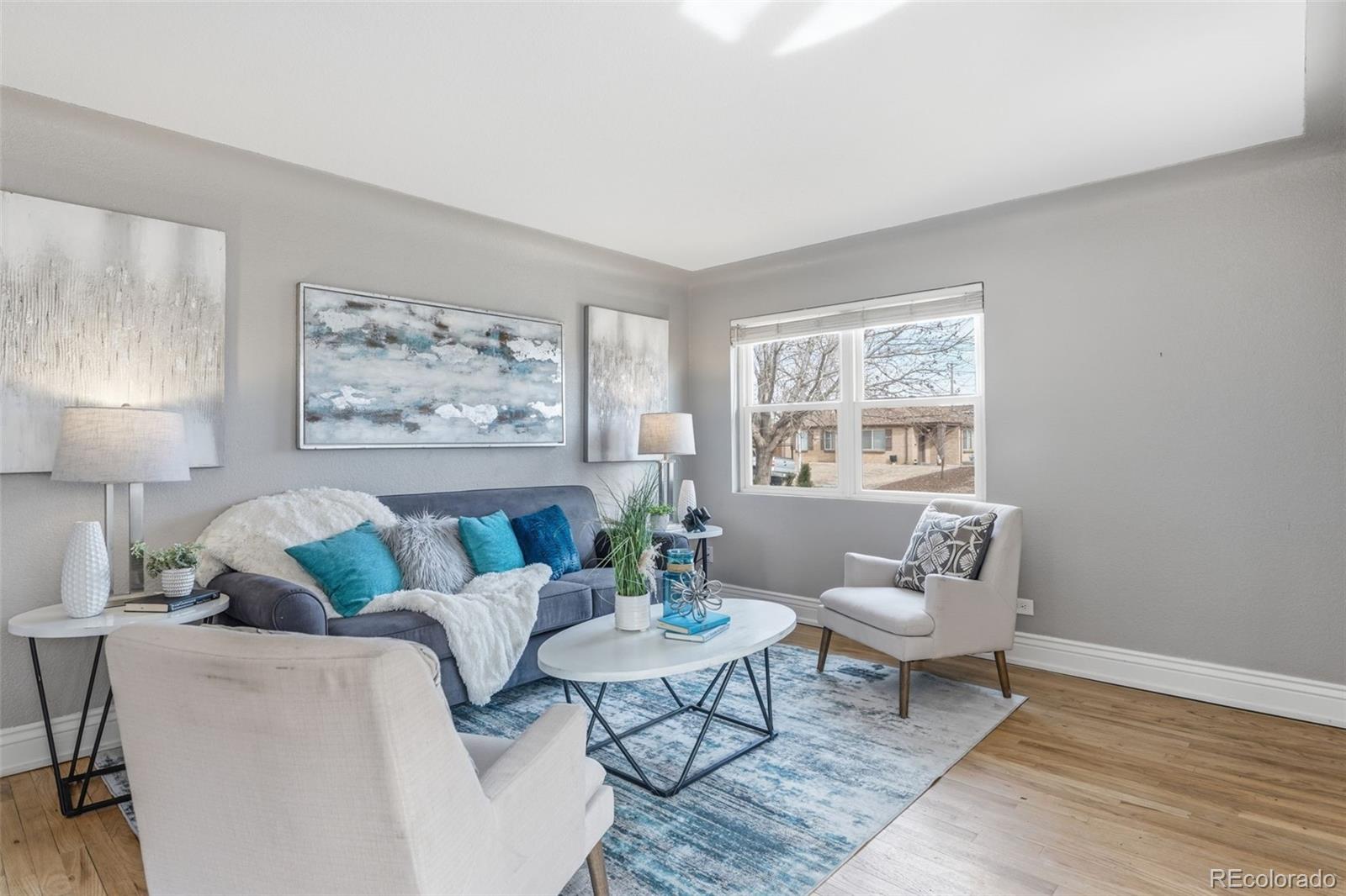 MLS Image #3 for 2935  ivy street,denver, Colorado