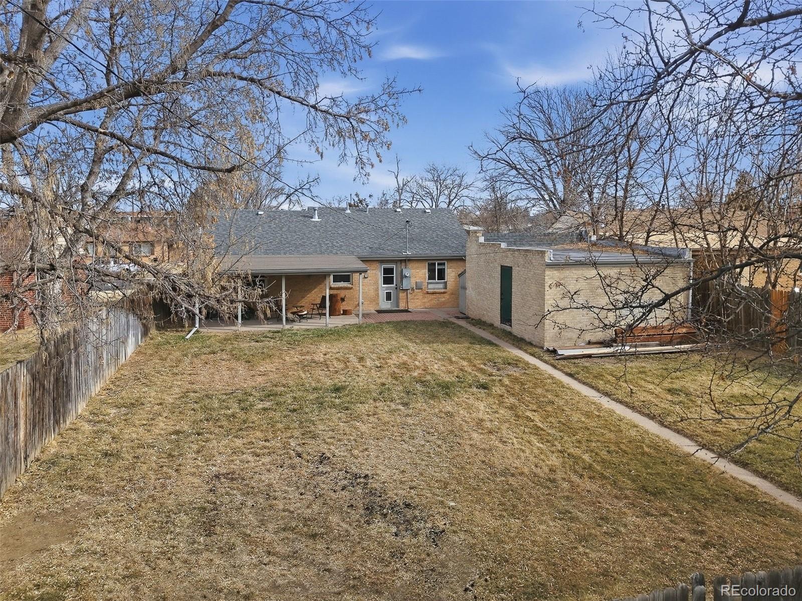 MLS Image #30 for 2935  ivy street,denver, Colorado