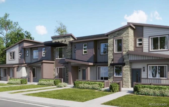 MLS Image #0 for 6839  parterre parkway 2,thornton, Colorado