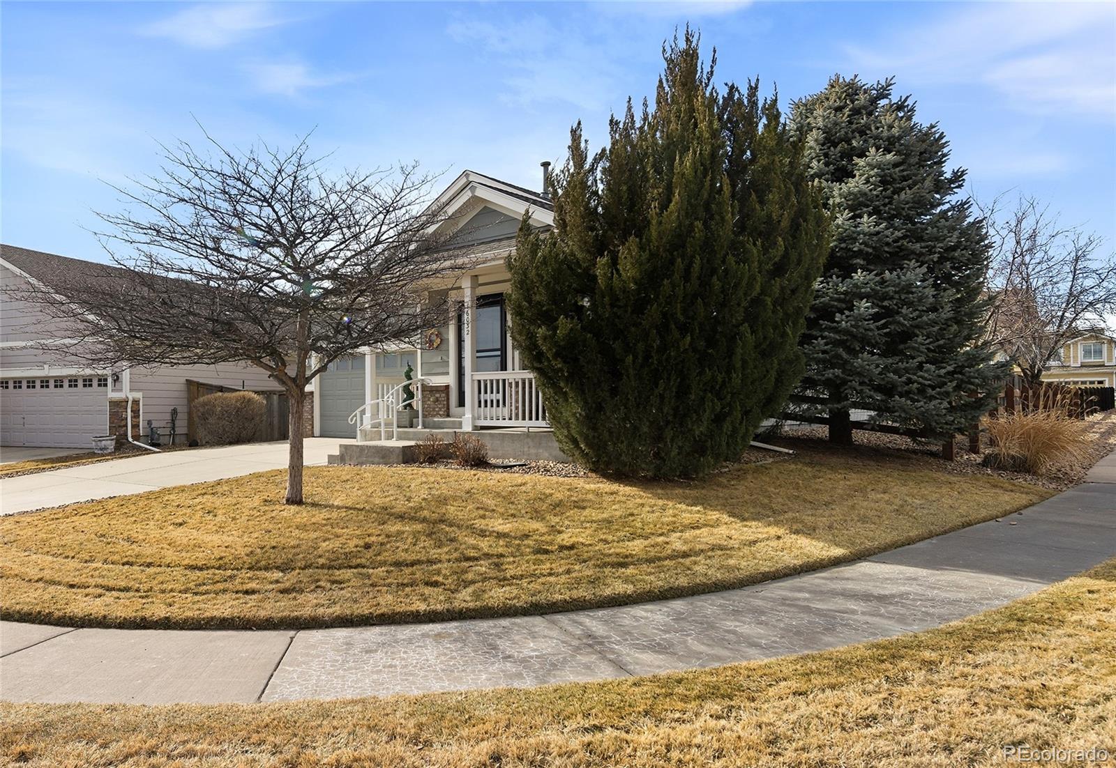 MLS Image #1 for 16032 e 106th court,commerce city, Colorado
