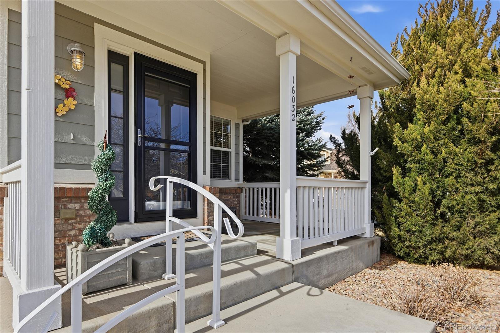MLS Image #2 for 16032 e 106th court,commerce city, Colorado