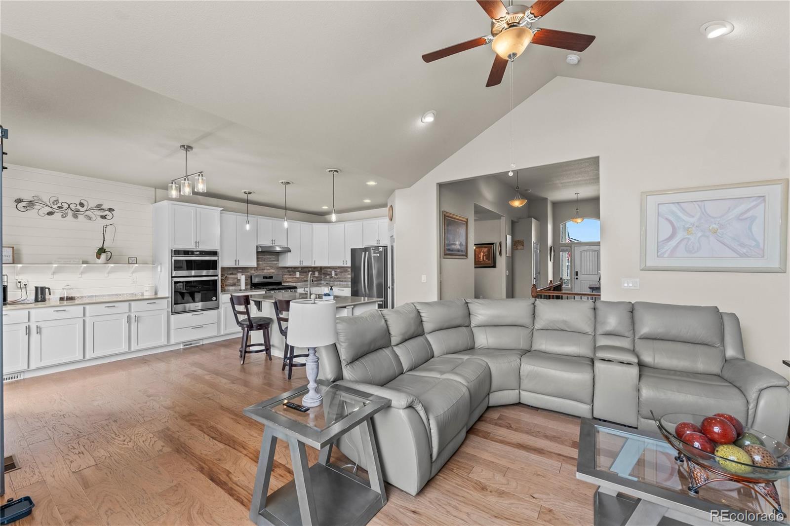 MLS Image #10 for 9729  porch swing lane,falcon, Colorado