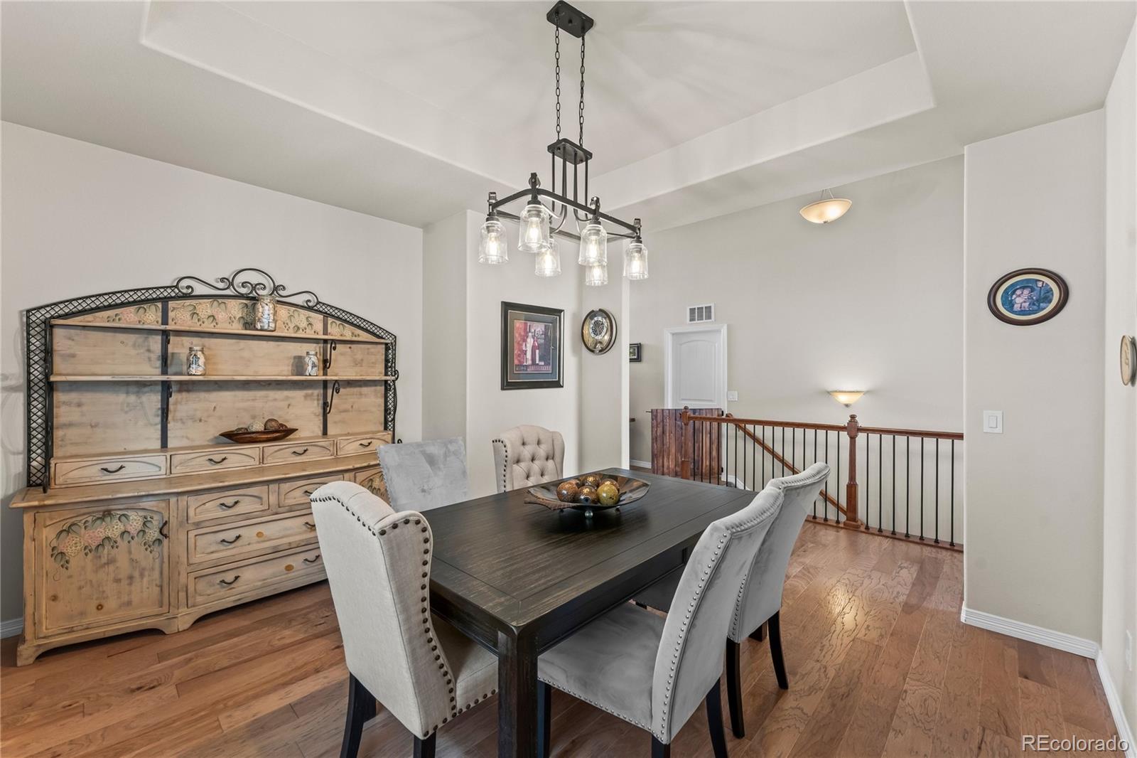 MLS Image #4 for 9729  porch swing lane,falcon, Colorado