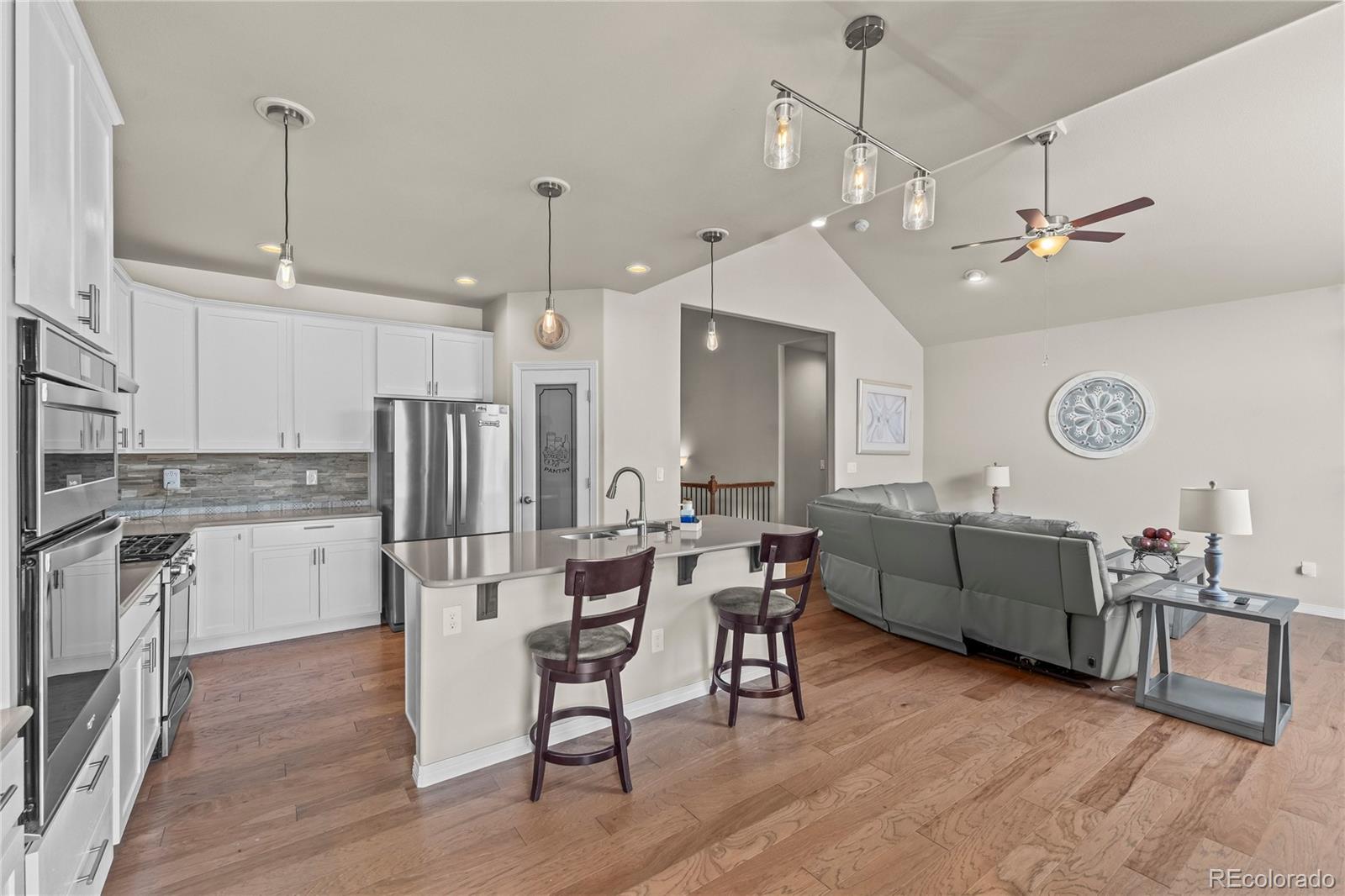 MLS Image #6 for 9729  porch swing lane,falcon, Colorado