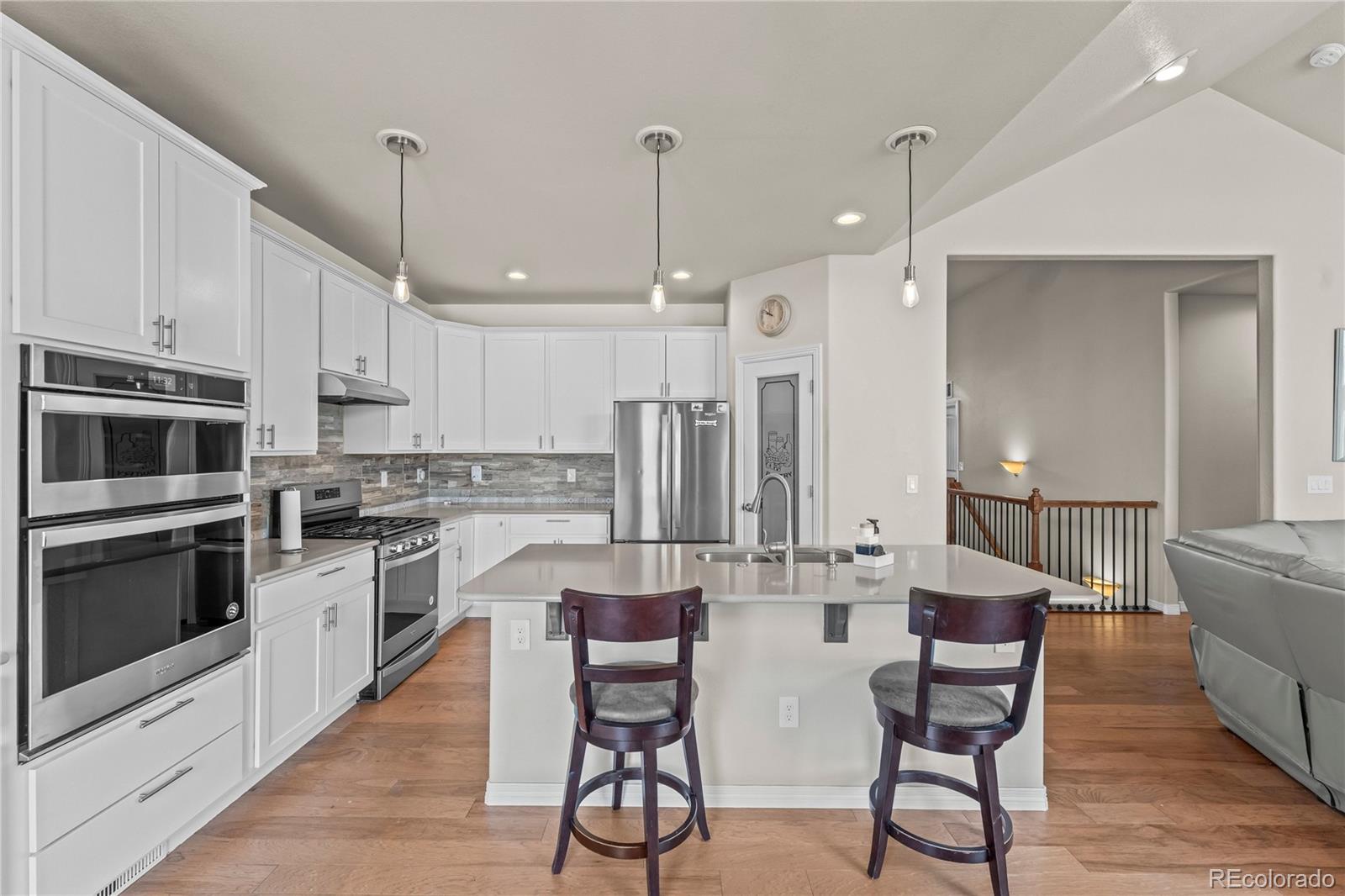 MLS Image #7 for 9729  porch swing lane,falcon, Colorado