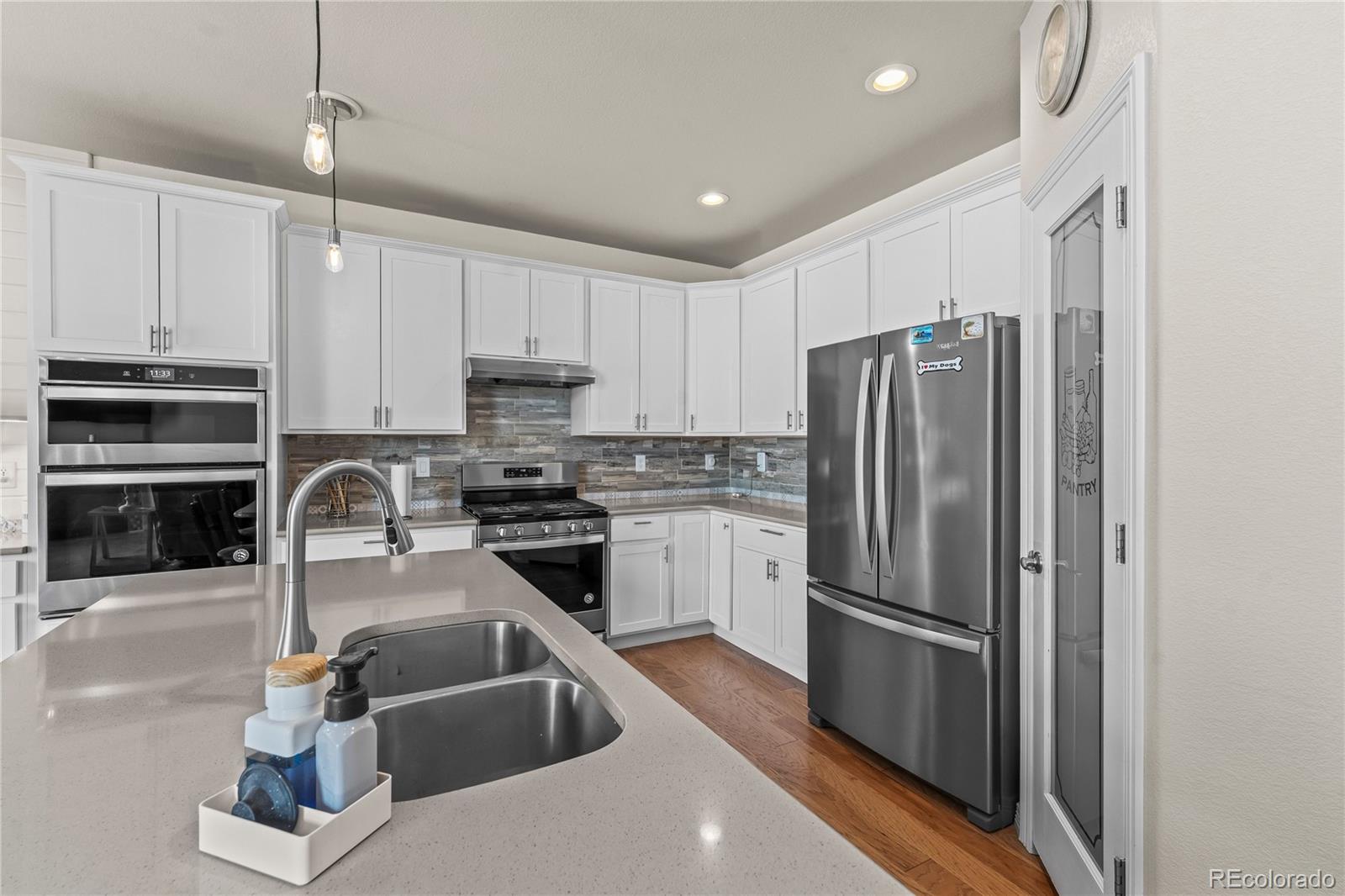 MLS Image #8 for 9729  porch swing lane,falcon, Colorado
