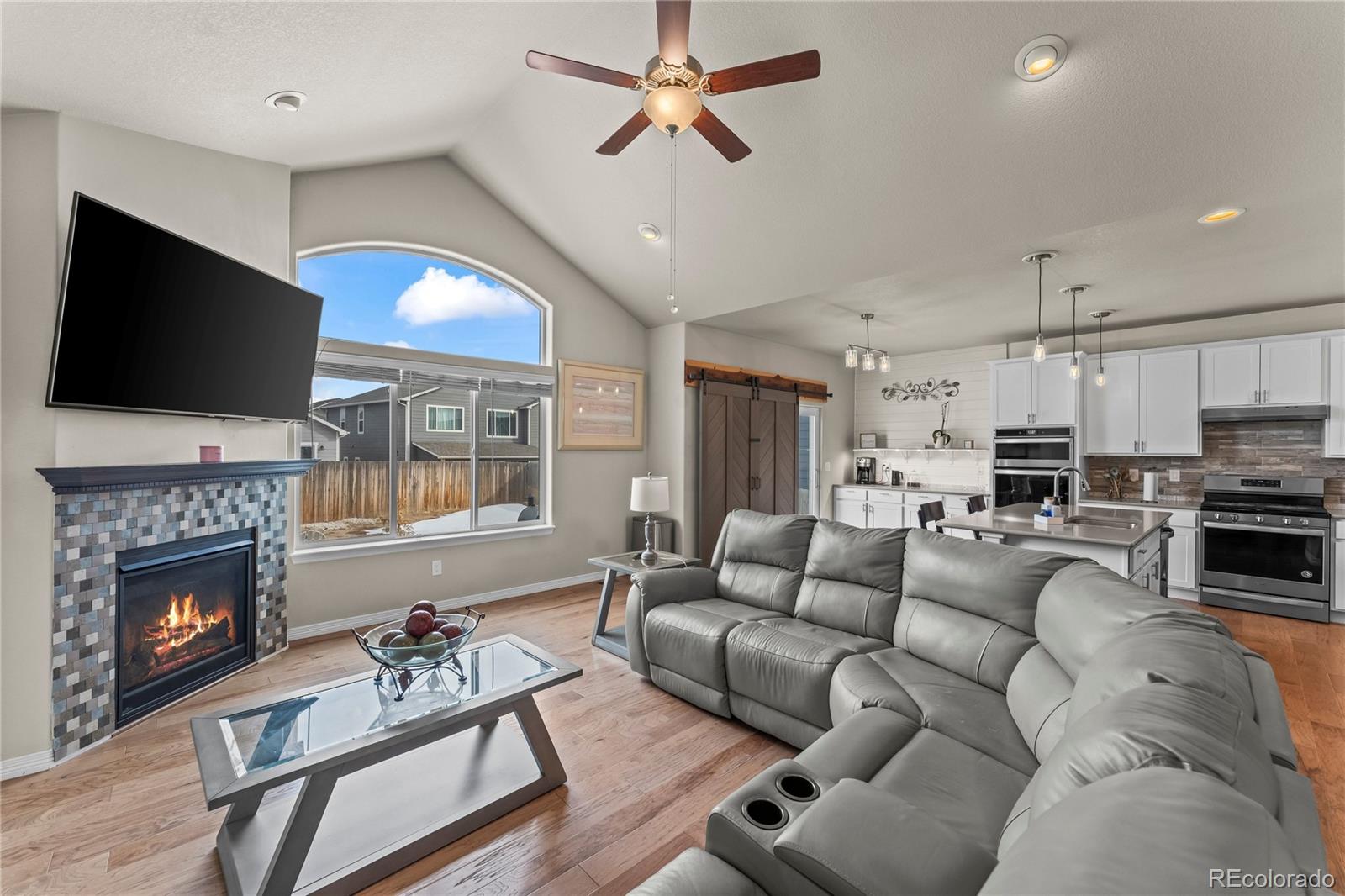 MLS Image #9 for 9729  porch swing lane,falcon, Colorado