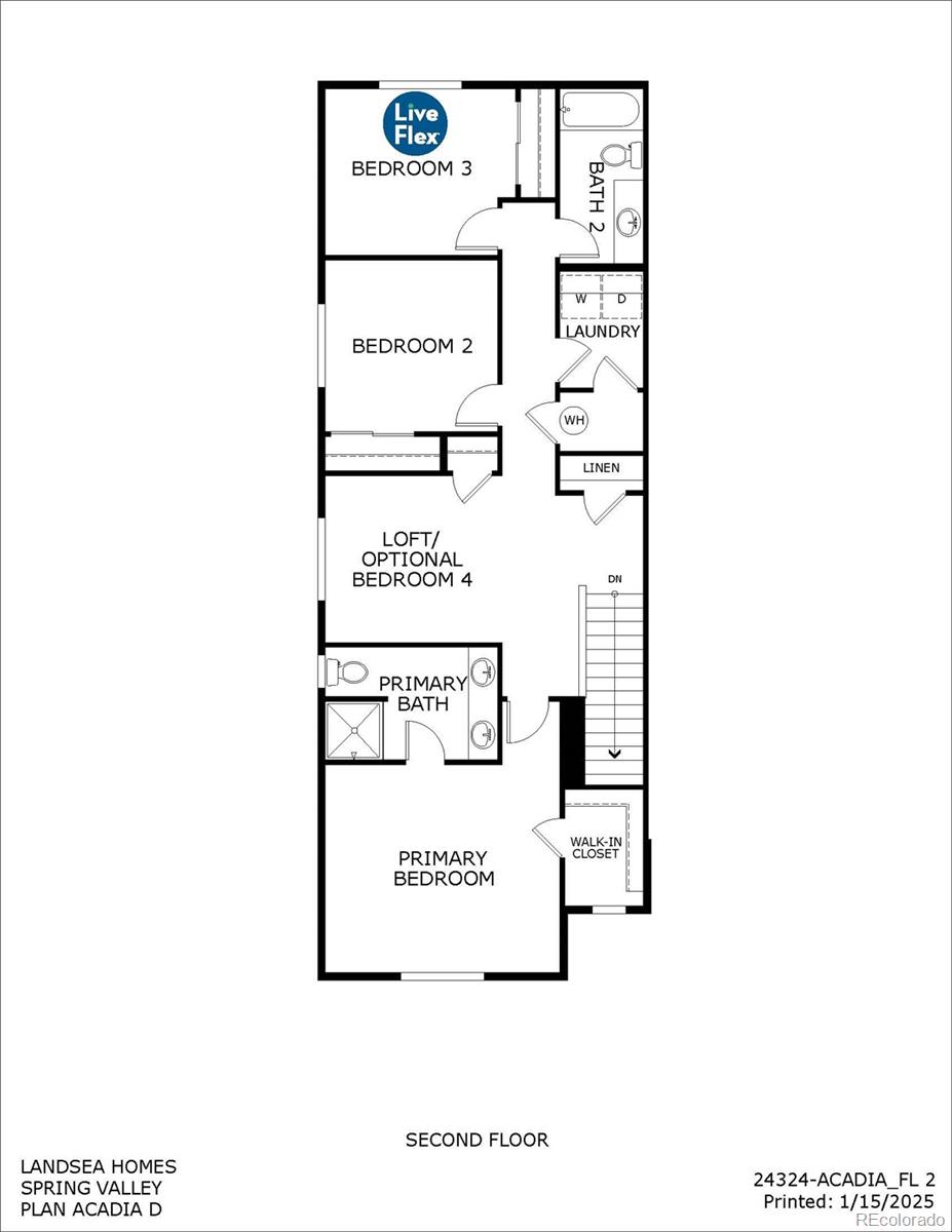 MLS Image #4 for 1490  coral place,longmont, Colorado