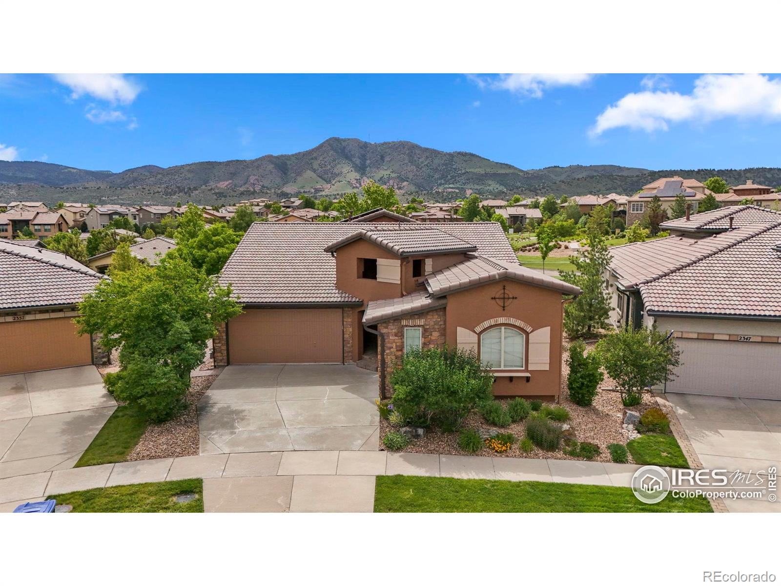 MLS Image #1 for 2353 s juniper way,lakewood, Colorado