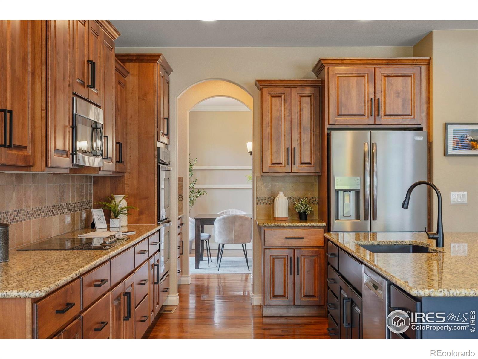 MLS Image #2 for 2353 s juniper way,lakewood, Colorado
