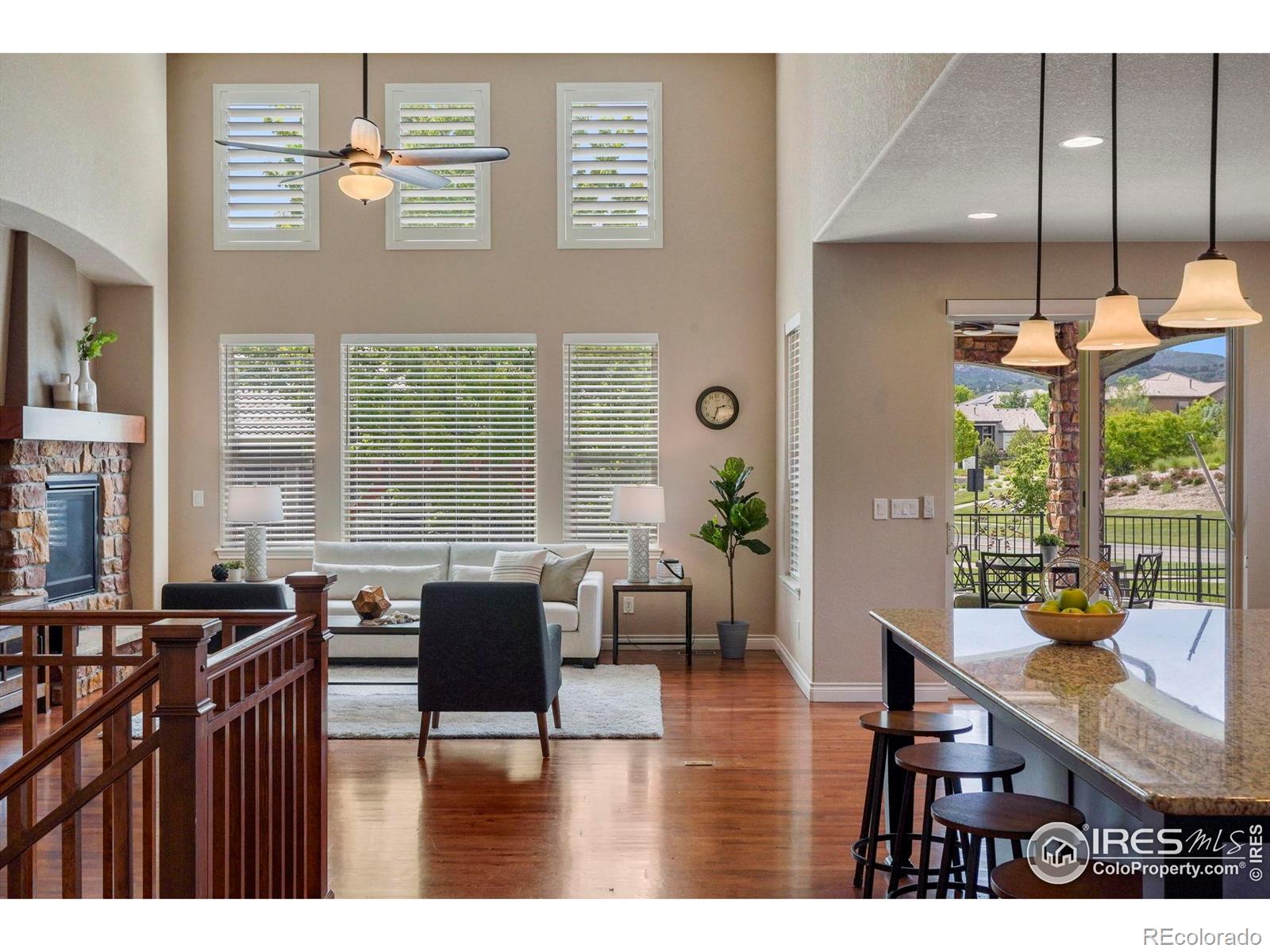 MLS Image #3 for 2353 s juniper way,lakewood, Colorado