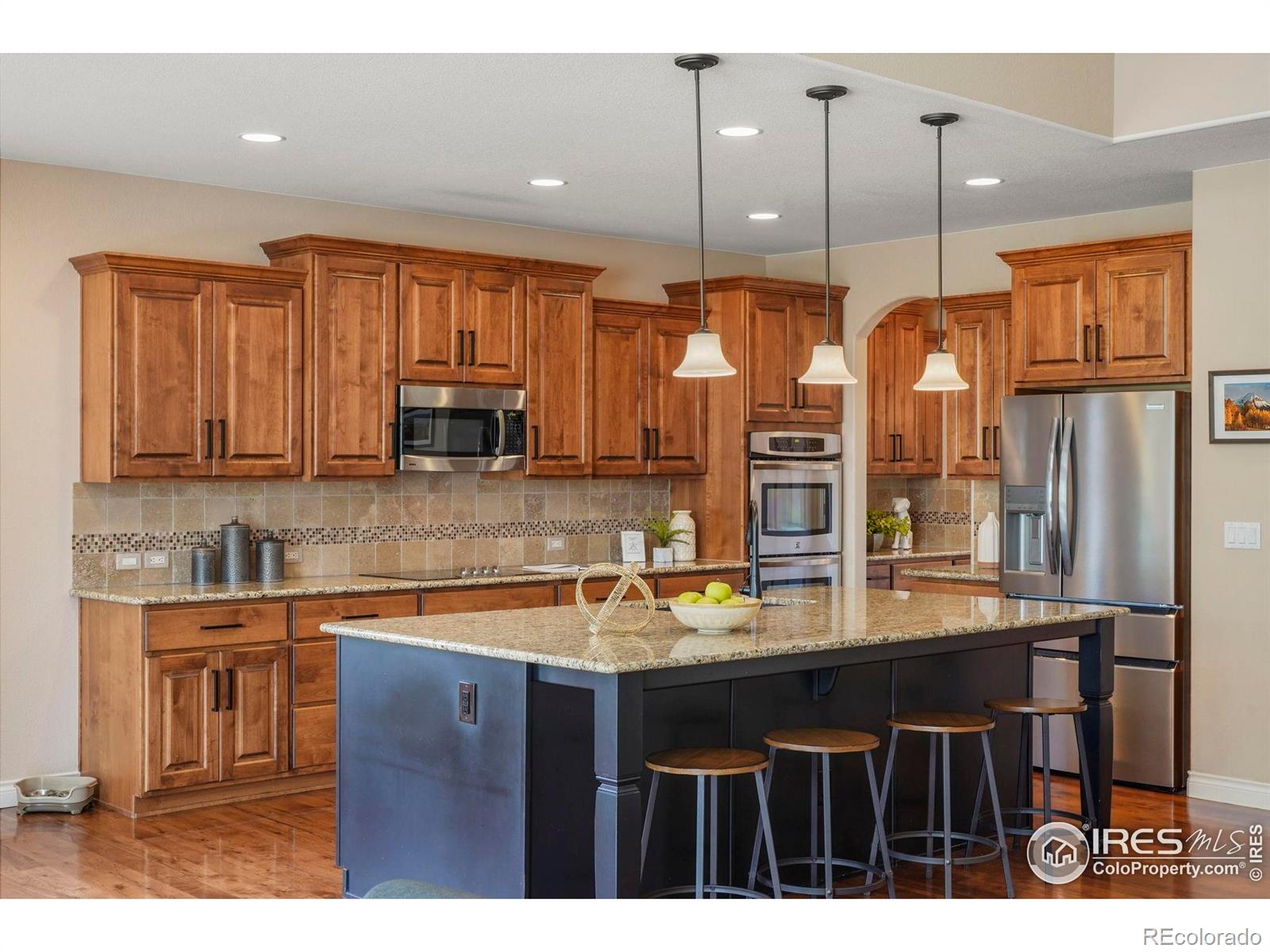 MLS Image #4 for 2353 s juniper way,lakewood, Colorado