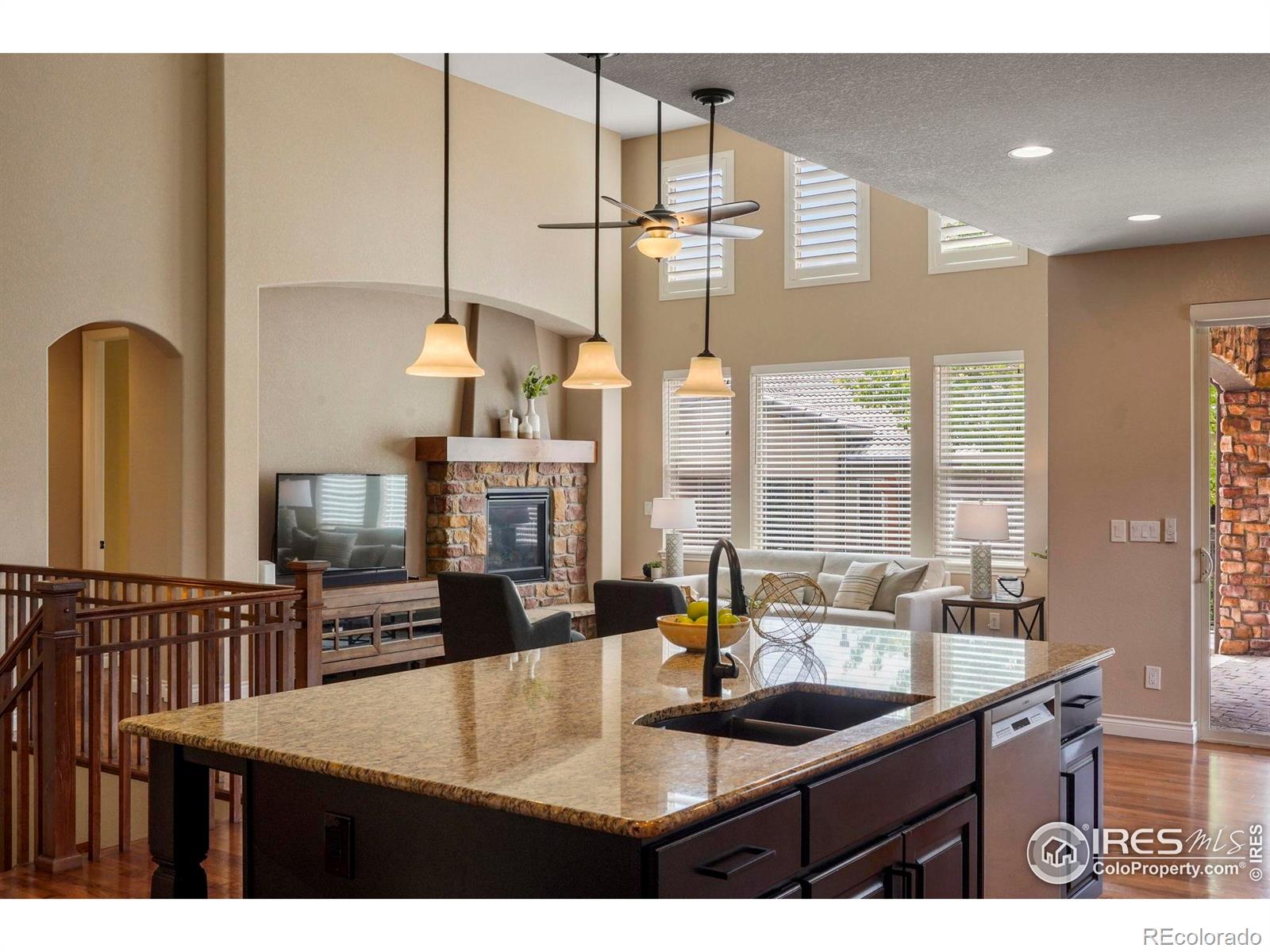 MLS Image #7 for 2353 s juniper way,lakewood, Colorado