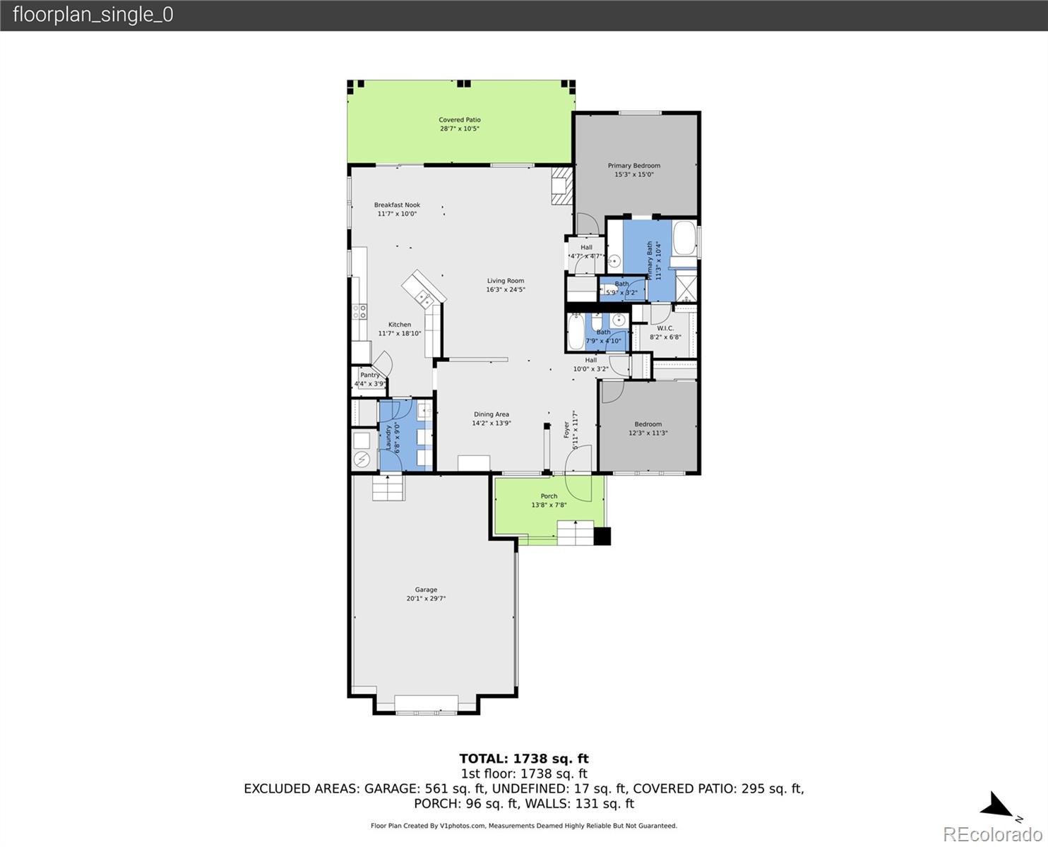 MLS Image #37 for 7753 s addison way,aurora, Colorado
