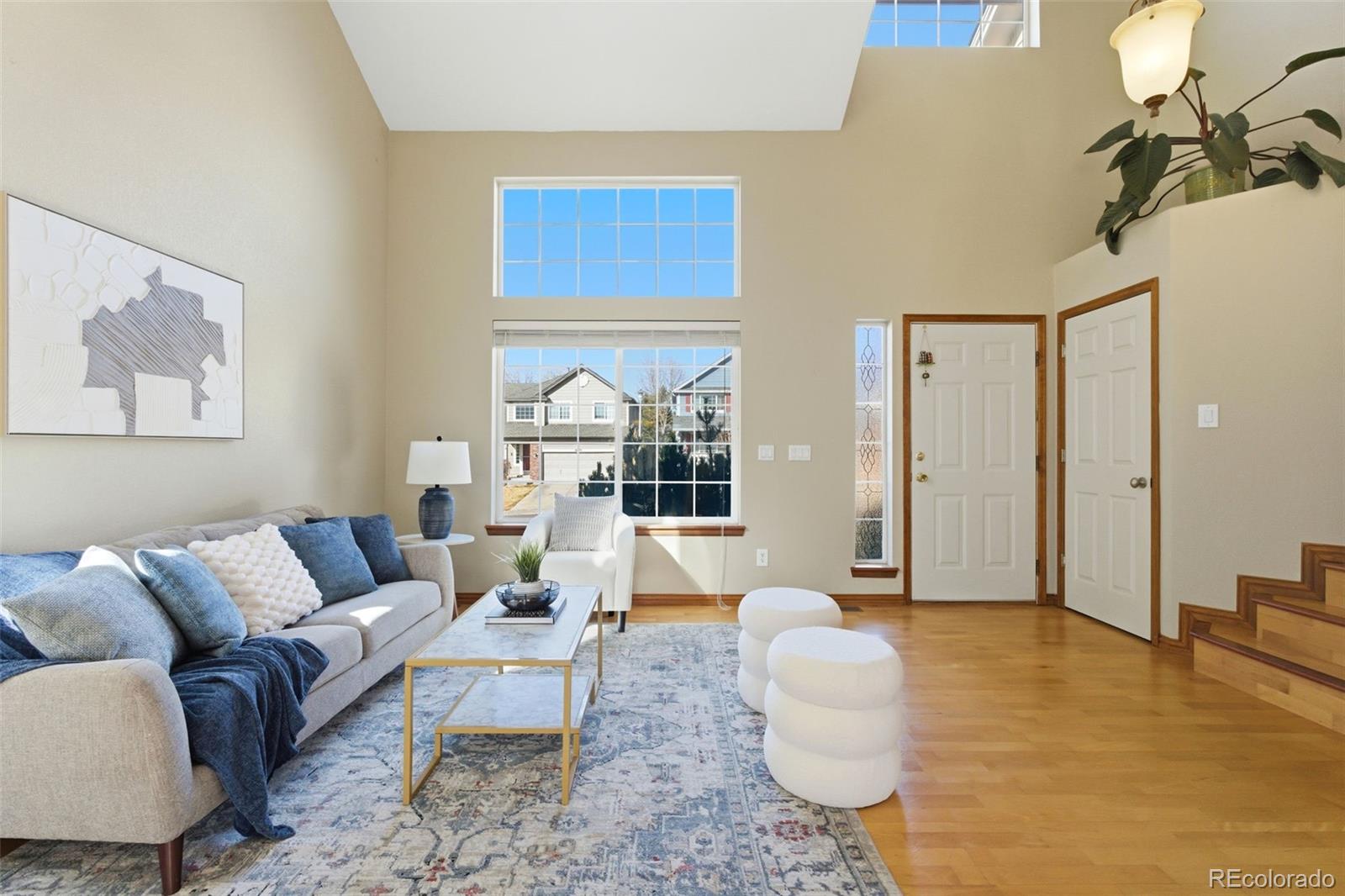 MLS Image #3 for 20480 e mansfield avenue,aurora, Colorado