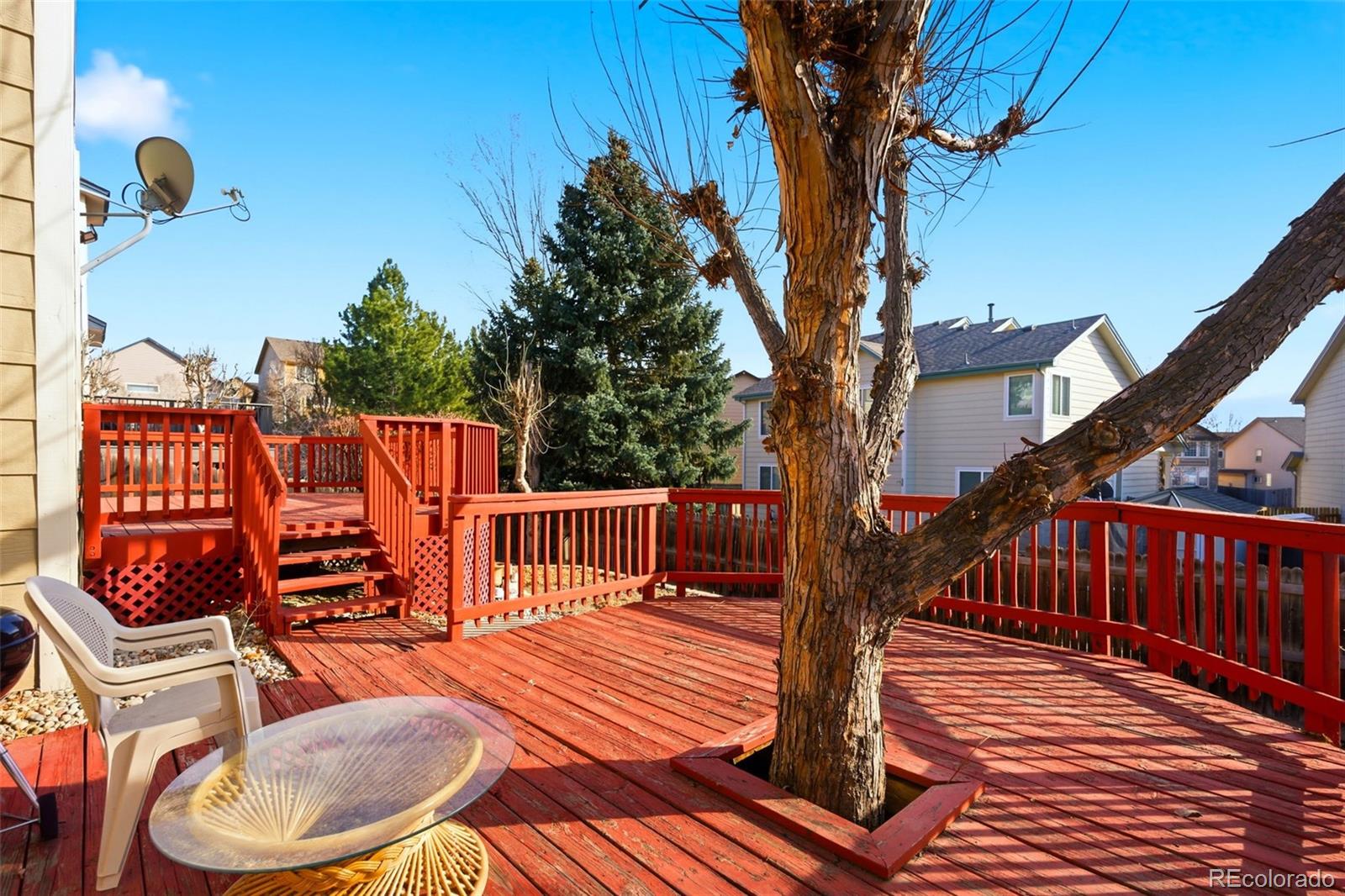 MLS Image #31 for 20480 e mansfield avenue,aurora, Colorado