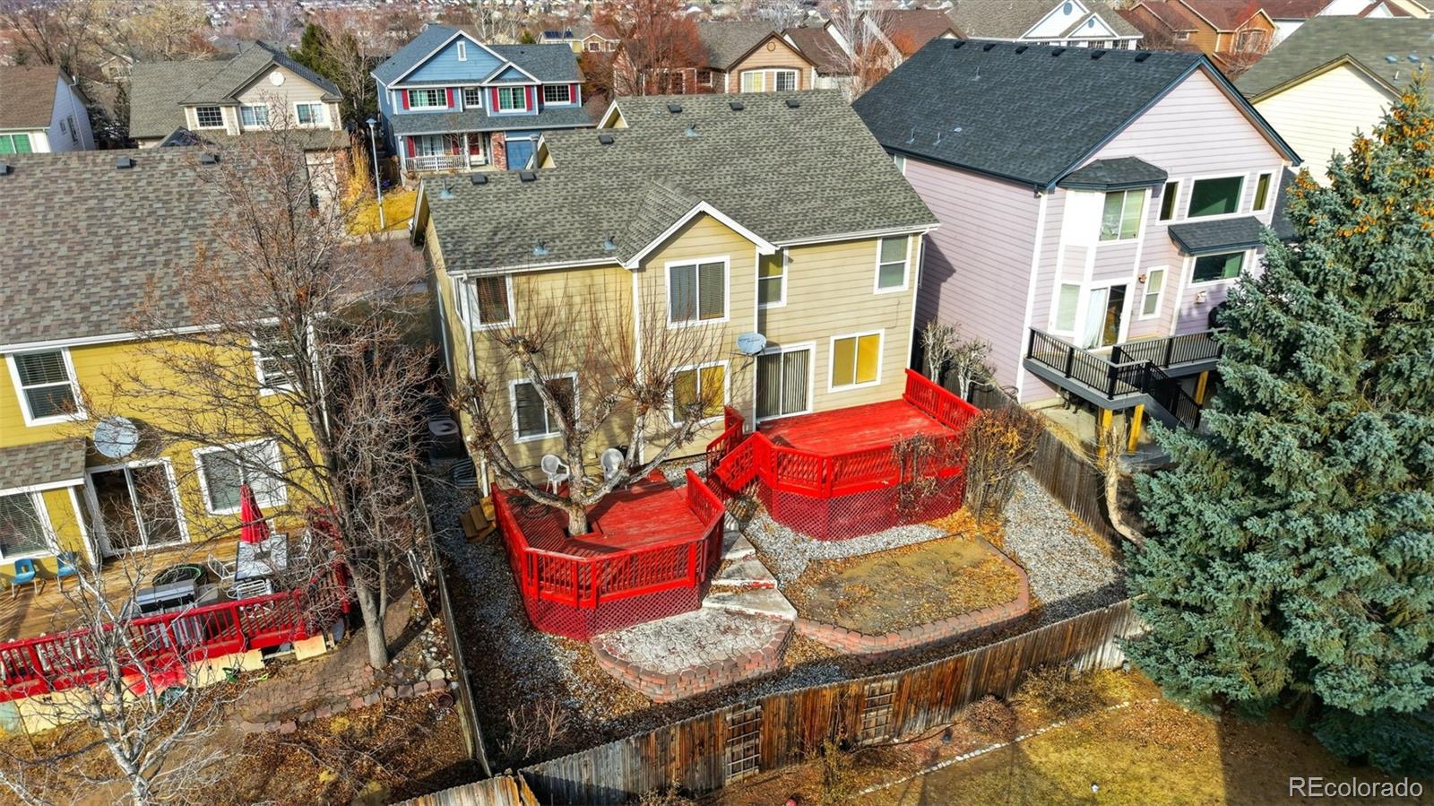 MLS Image #33 for 20480 e mansfield avenue,aurora, Colorado