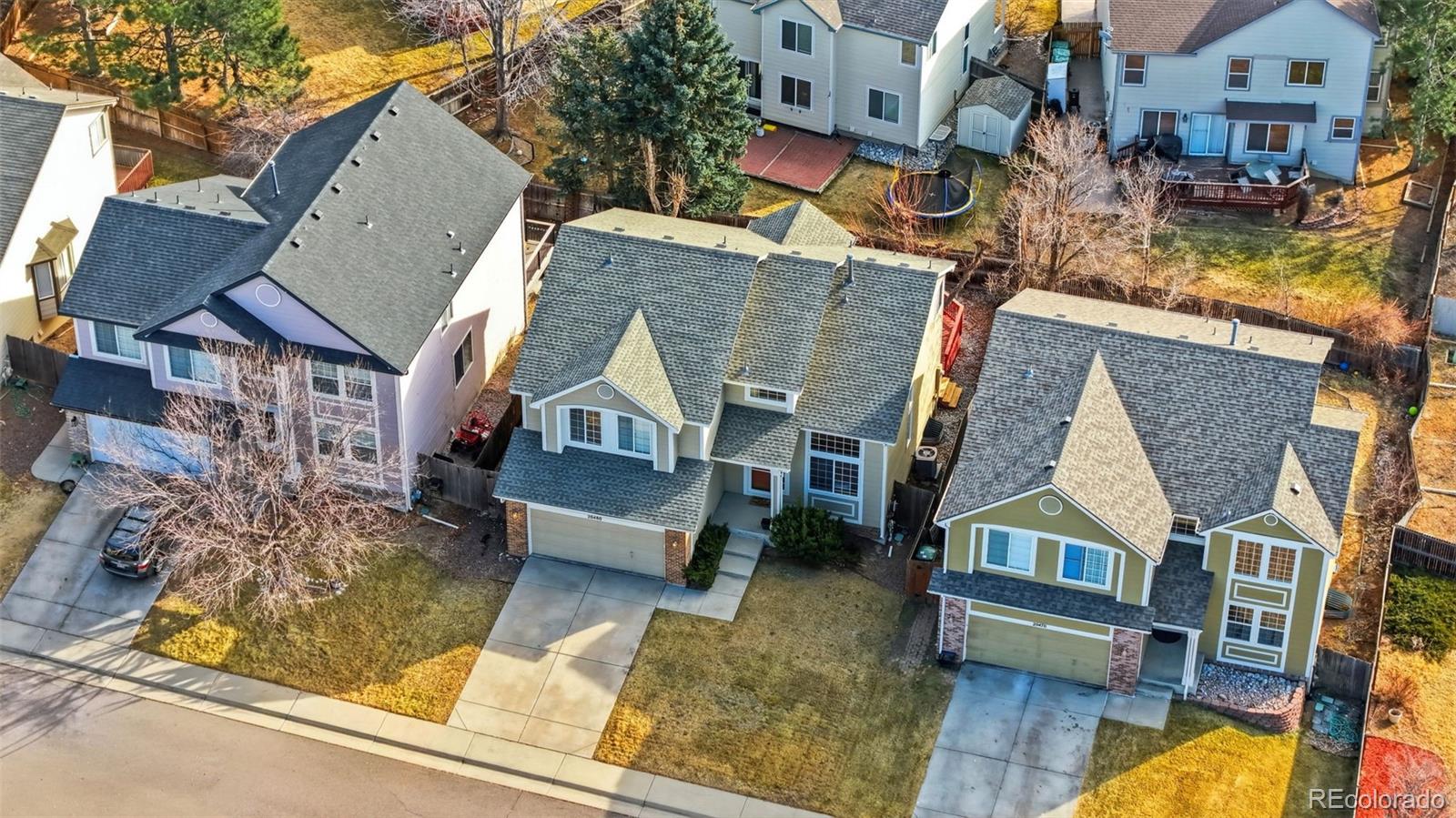 MLS Image #34 for 20480 e mansfield avenue,aurora, Colorado