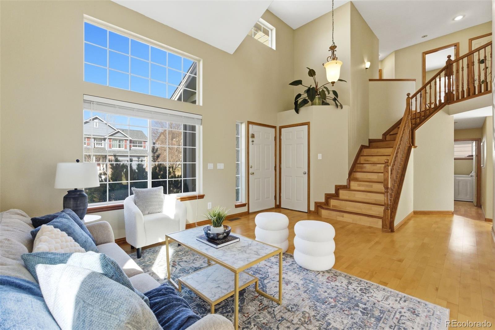 MLS Image #4 for 20480 e mansfield avenue,aurora, Colorado