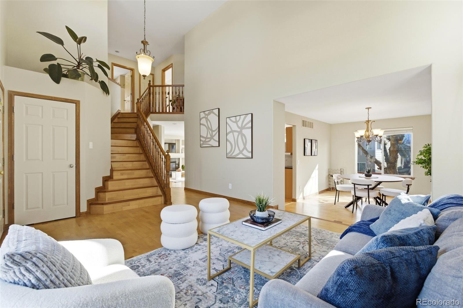 MLS Image #5 for 20480 e mansfield avenue,aurora, Colorado