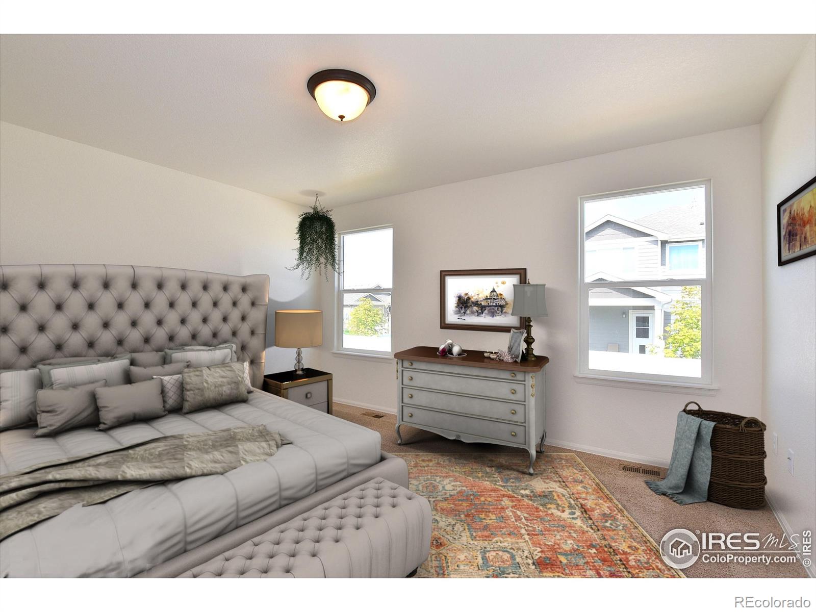 MLS Image #5 for 4815  grapevine way,johnstown, Colorado