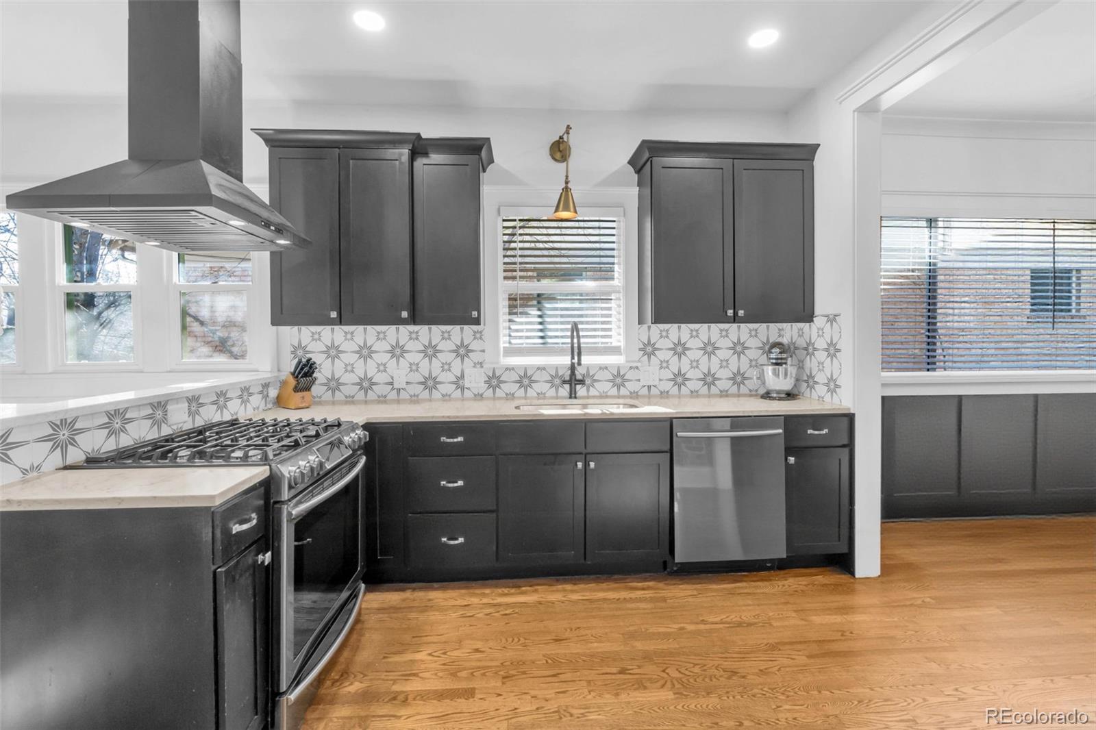 MLS Image #13 for 1406 n madison street,denver, Colorado