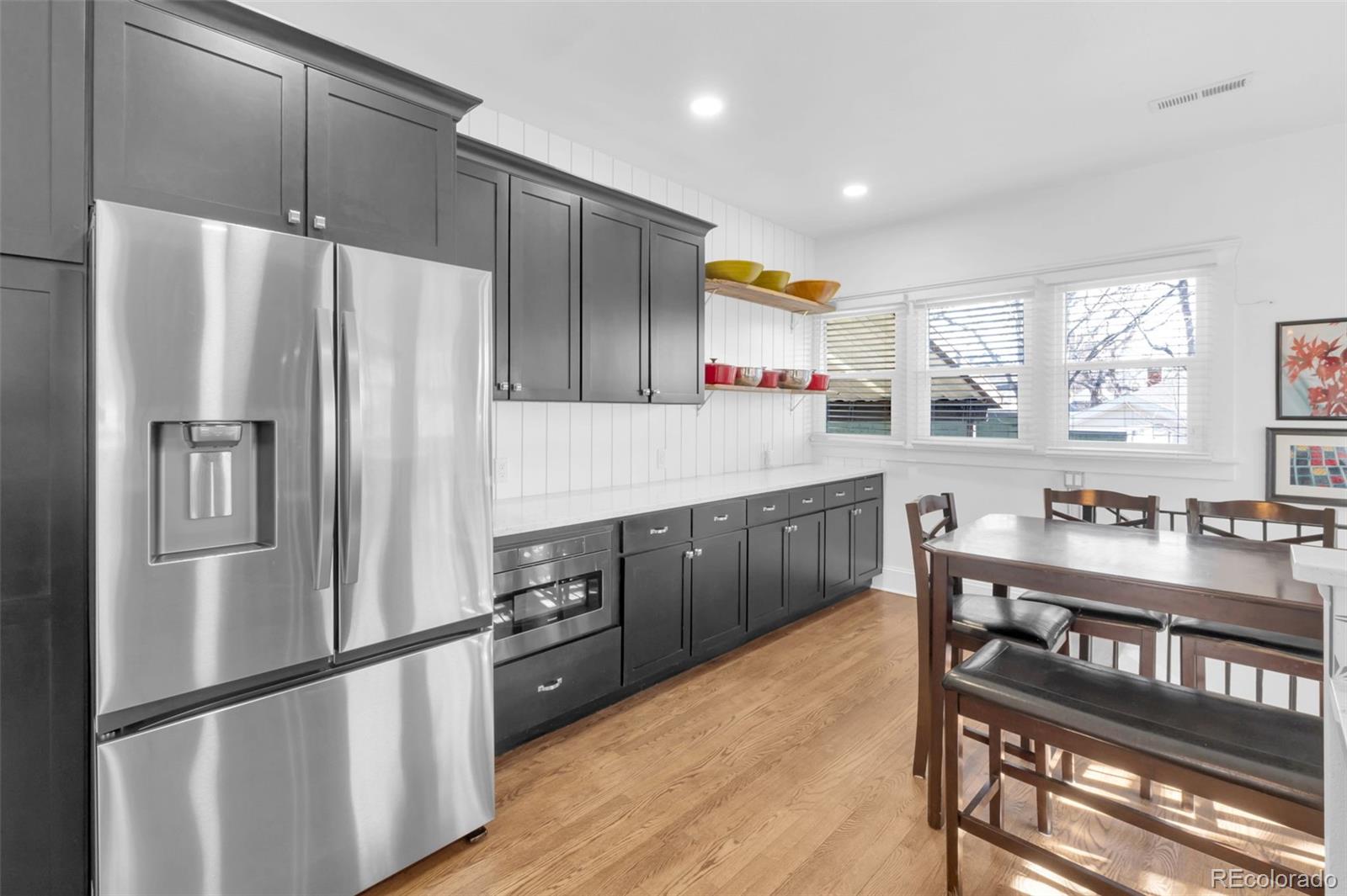 MLS Image #14 for 1406 n madison street,denver, Colorado