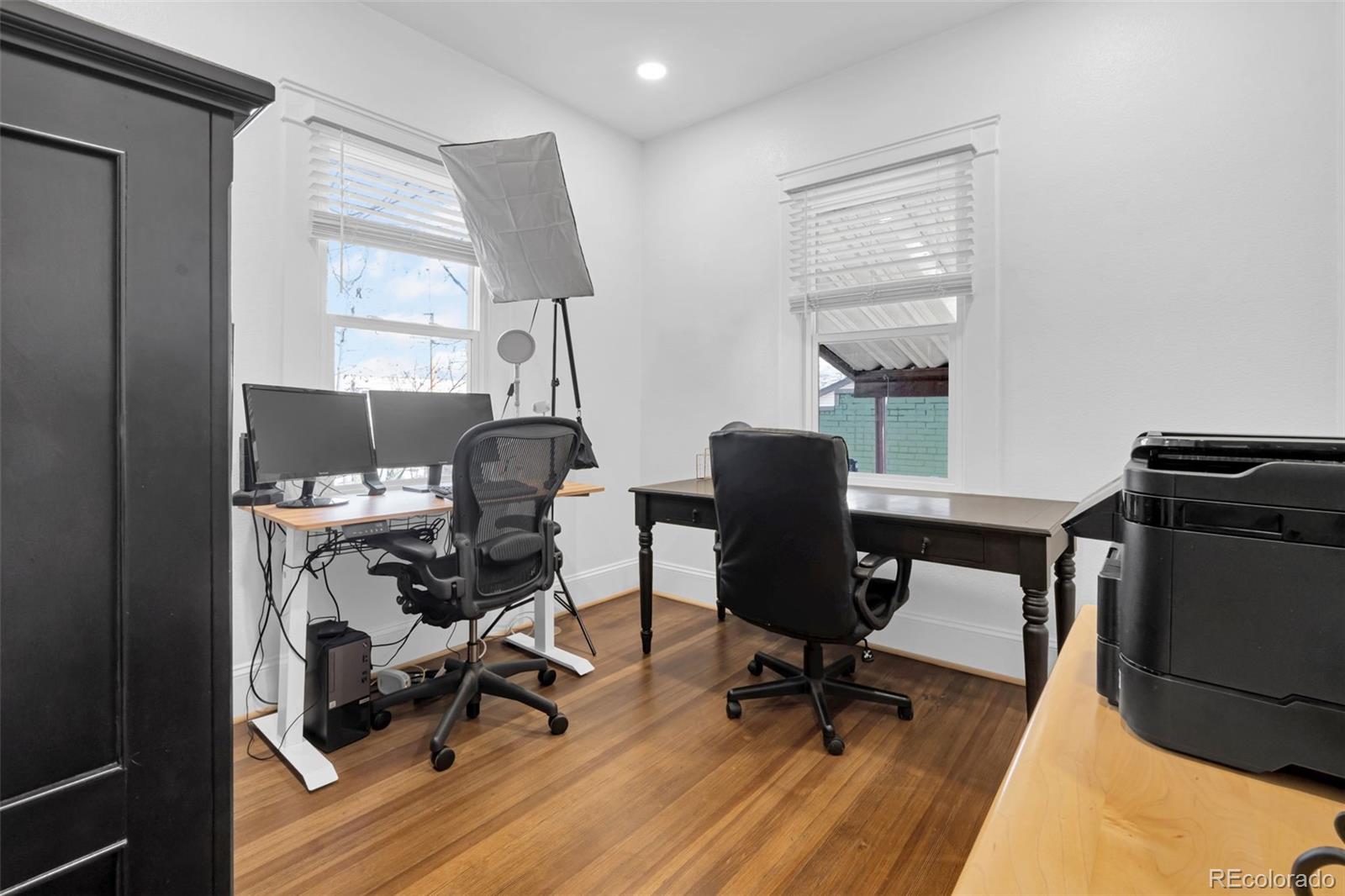 MLS Image #29 for 1406 n madison street,denver, Colorado