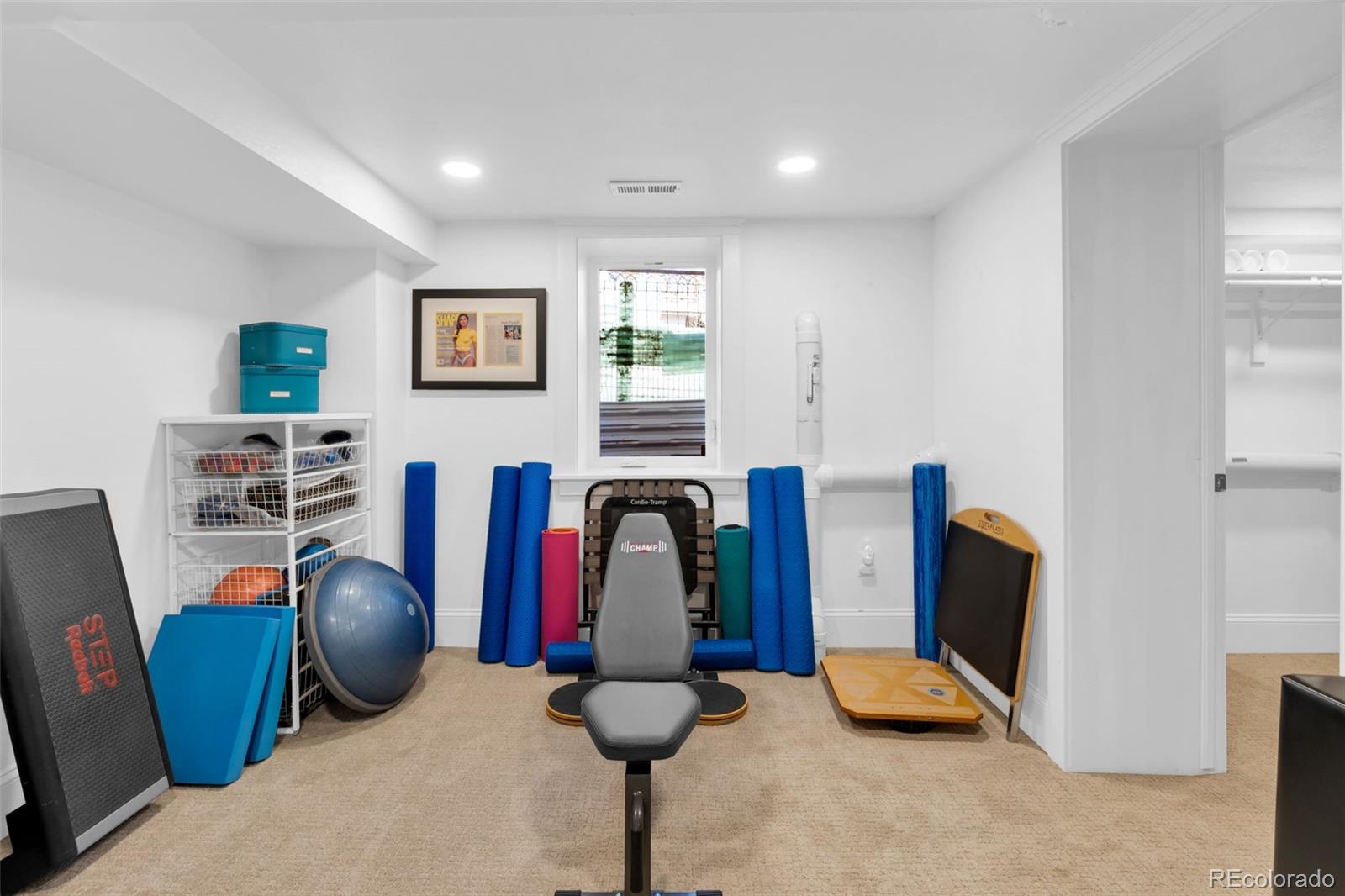 MLS Image #32 for 1406 n madison street,denver, Colorado