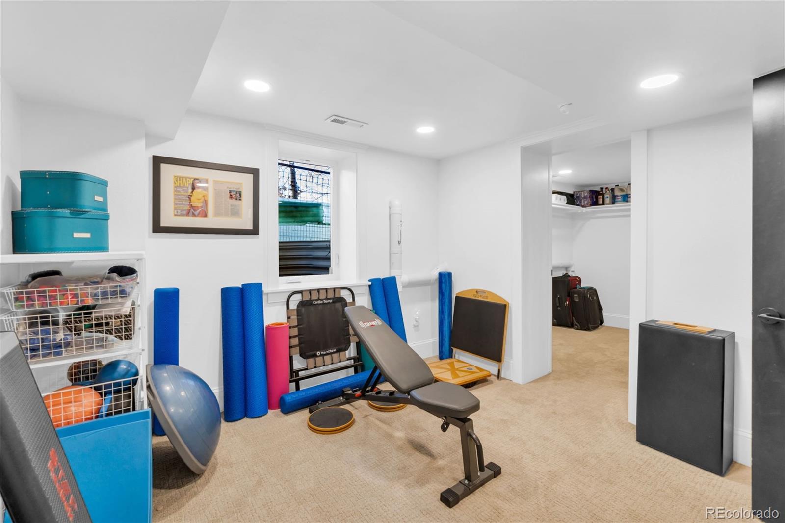 MLS Image #33 for 1406 n madison street,denver, Colorado