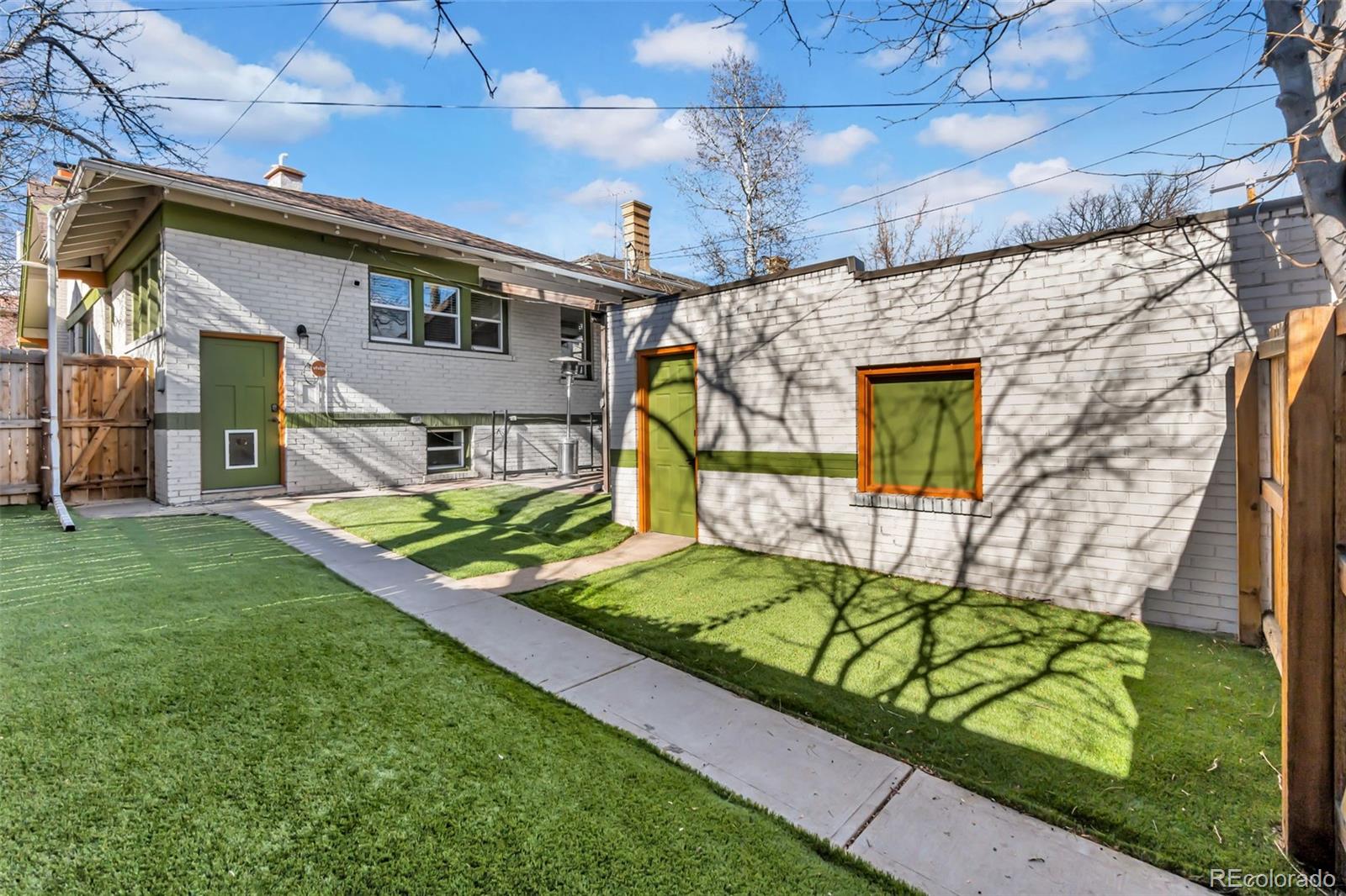 MLS Image #36 for 1406 n madison street,denver, Colorado