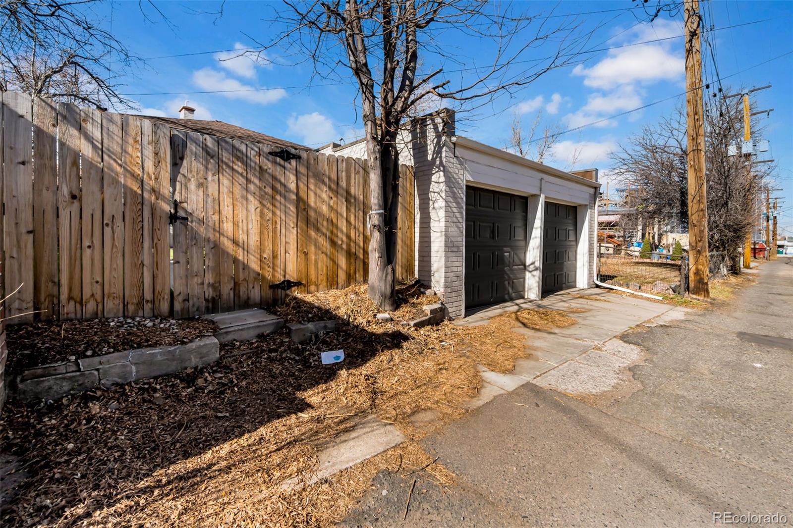 MLS Image #38 for 1406 n madison street,denver, Colorado