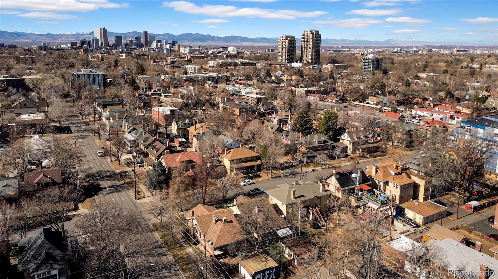 MLS Image #39 for 1406 n madison street,denver, Colorado