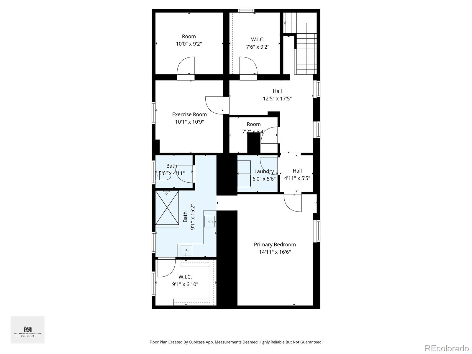 MLS Image #42 for 1406 n madison street,denver, Colorado