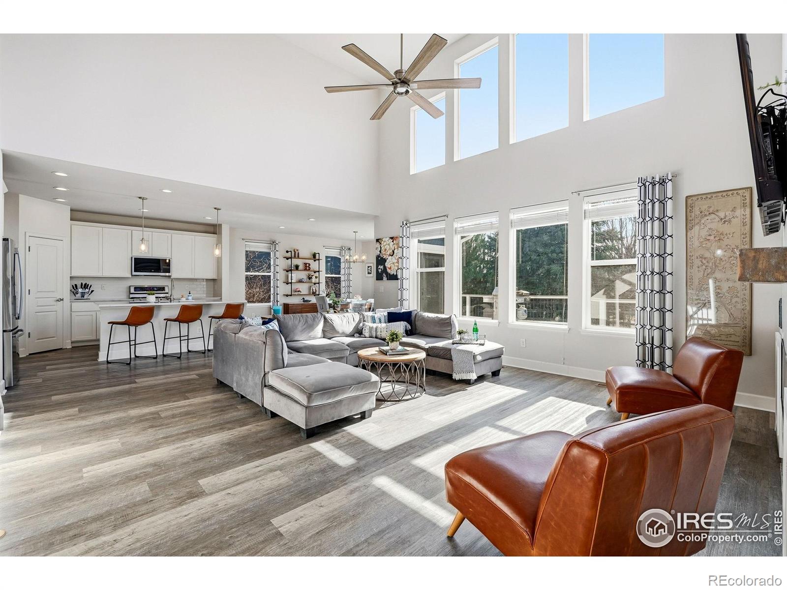 MLS Image #10 for 907  weston circle,erie, Colorado