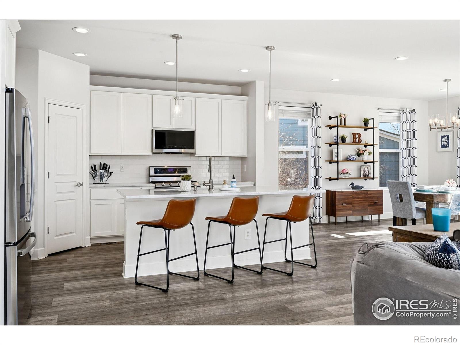 MLS Image #11 for 907  weston circle,erie, Colorado