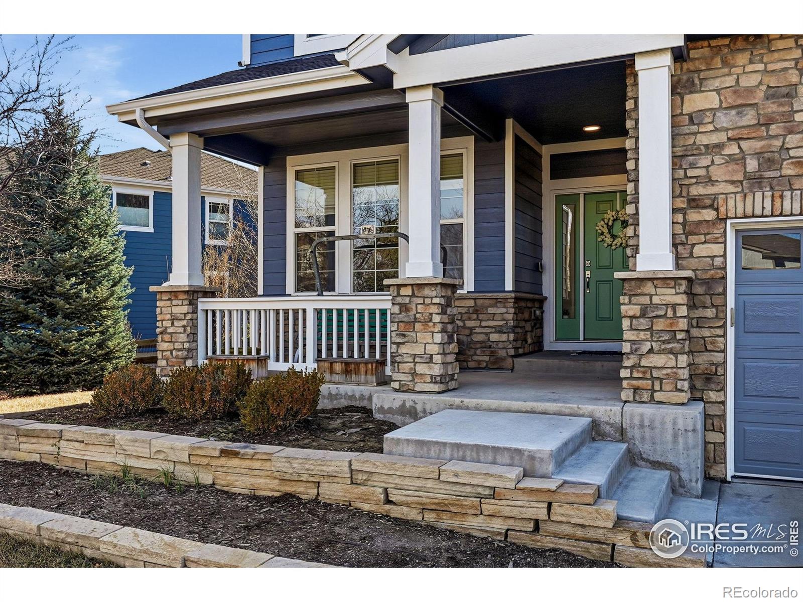 MLS Image #2 for 907  weston circle,erie, Colorado