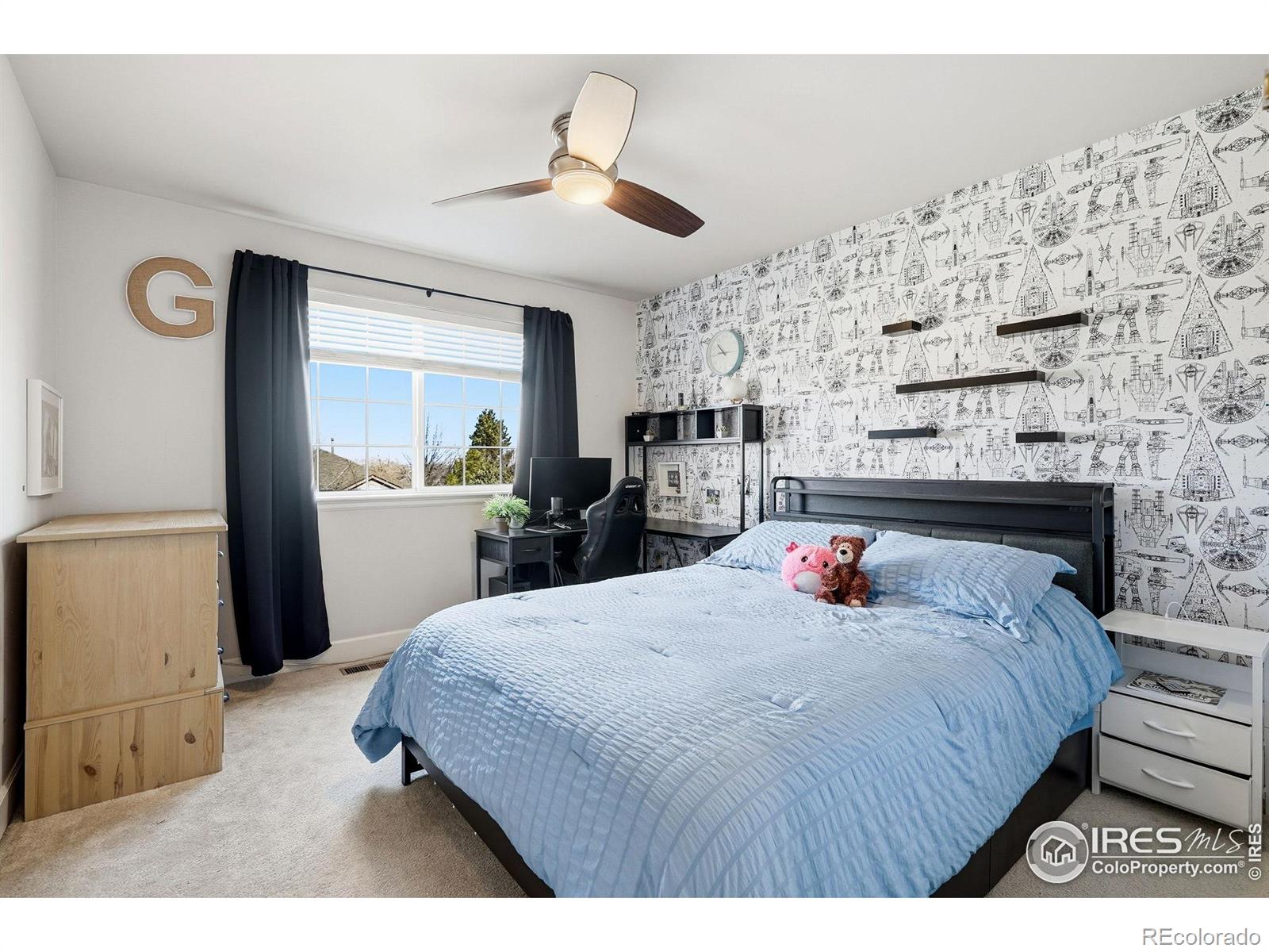 MLS Image #28 for 907  weston circle,erie, Colorado