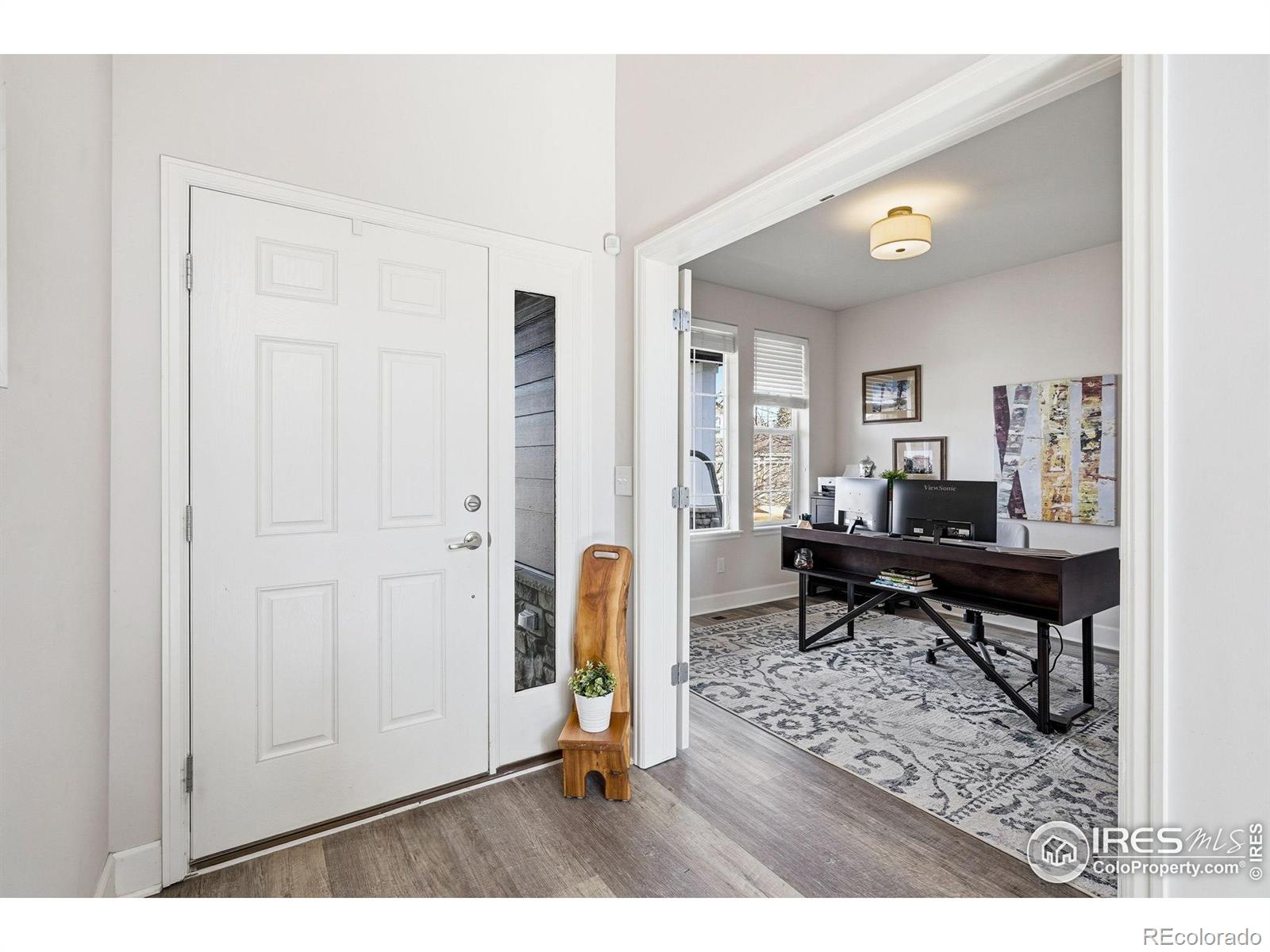 MLS Image #3 for 907  weston circle,erie, Colorado