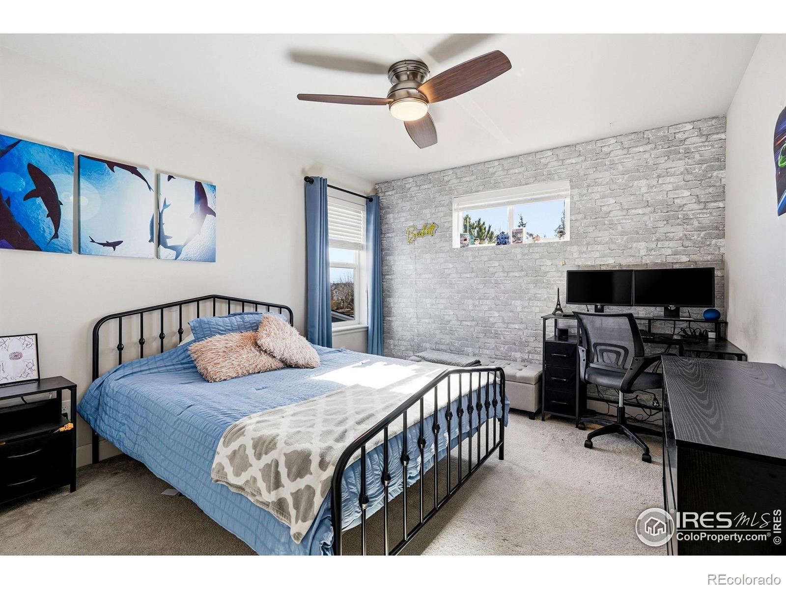 MLS Image #30 for 907  weston circle,erie, Colorado