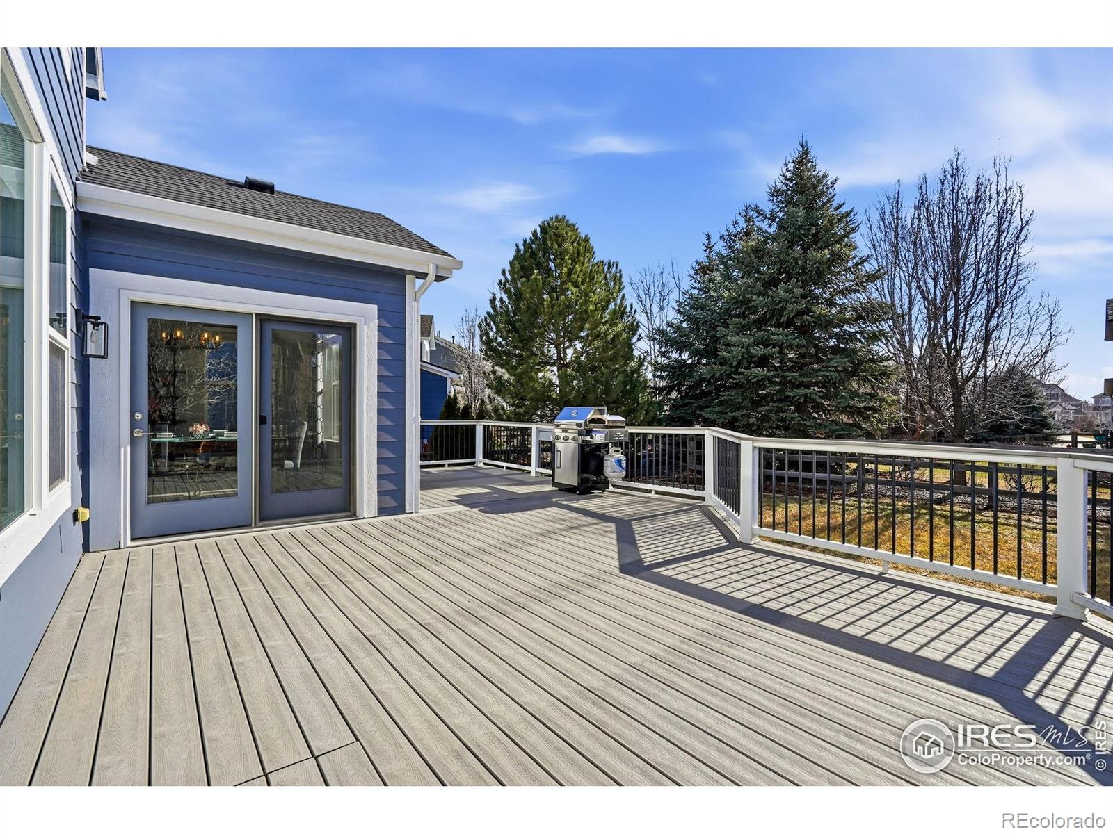 MLS Image #38 for 907  weston circle,erie, Colorado